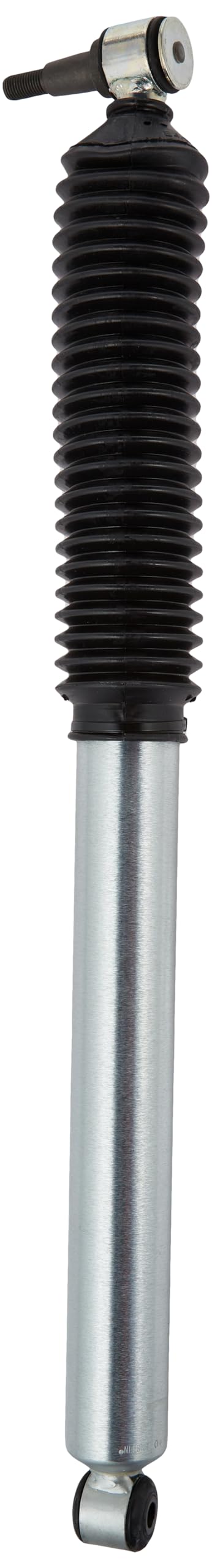 Bilstein 24-196284 Single 5100 Series Front Steering Stabilizer Fits 2008 2016 F250 F350 Super Duty - Reduces Steering Vibration