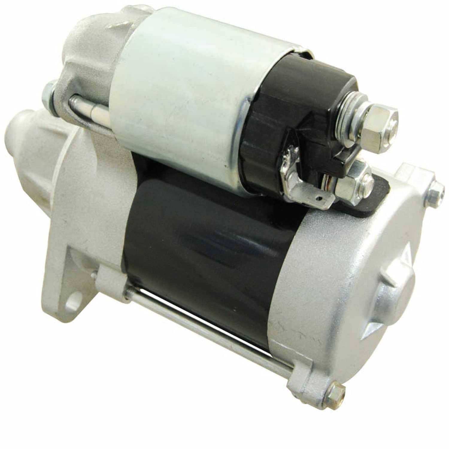 Oeg Parts New Starter Compatible With John Deere Gator Ts 4X2 2010-2014; Gator Cx/Cs 4X2 2010-2015; Amt626 Transporter 1990-92; Amt622 Transporter 1988-1992 1280007050 Aw26844 410-52062 21163-2089