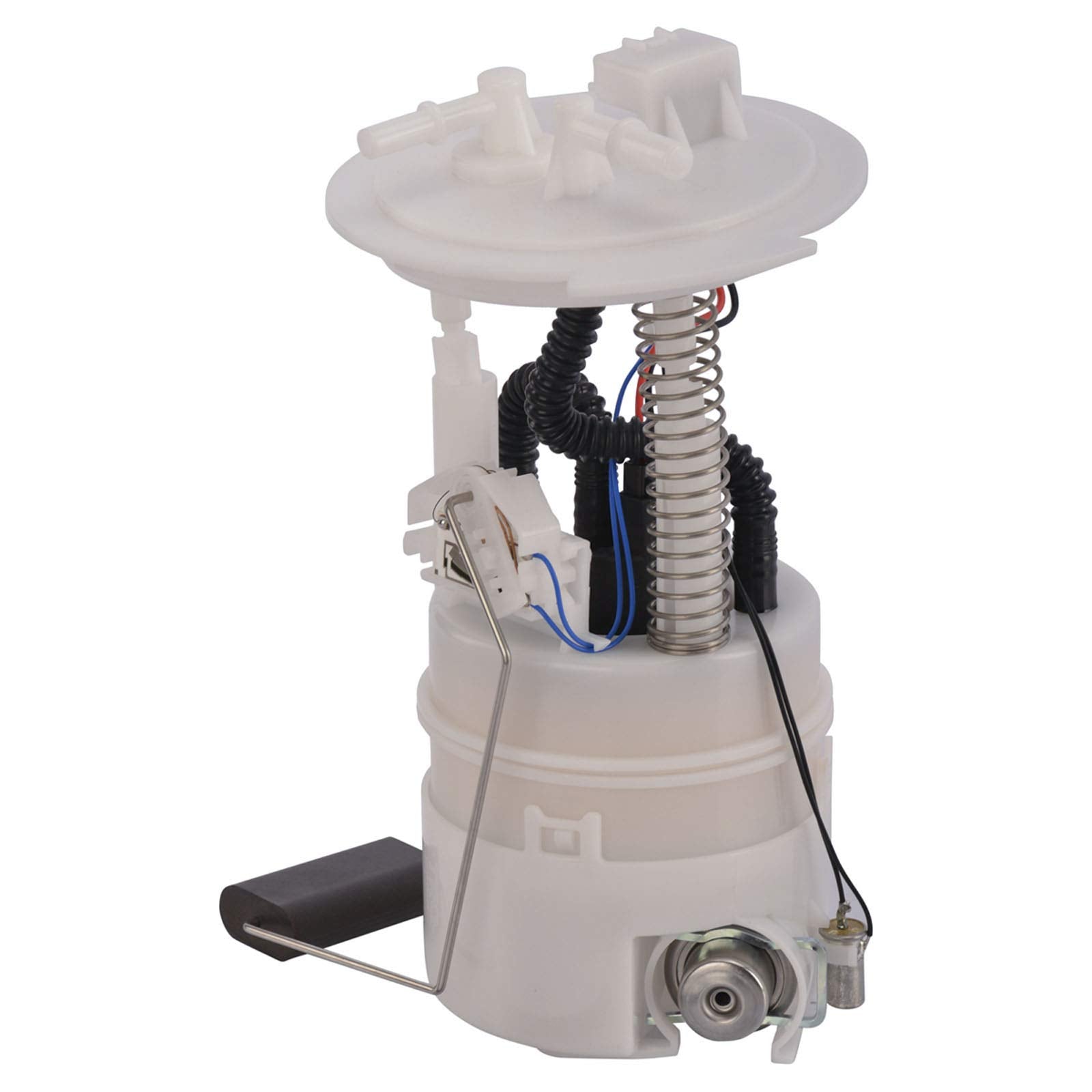 Trq Fuel Pump Module Assembly Compatible With 2004-2005 Nissan Altima 2004-2008 Maxima 2004-2009 Quest