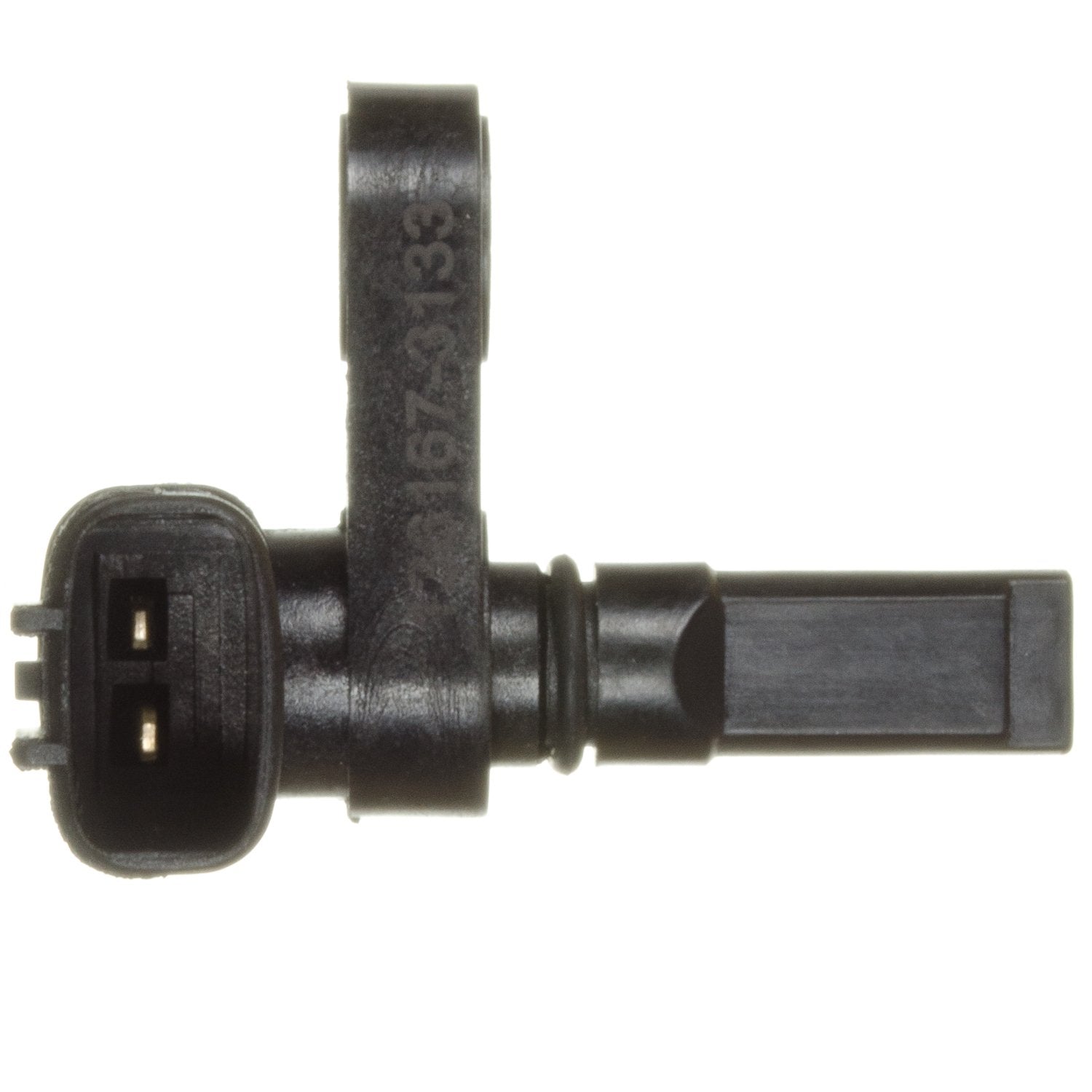 Holstein Parts 2Abs0298 Abs Wheel Speed Sensor - Compatible With Select Lexus Gx460, Gx470, Lx570; Toyota 4Runner, Fj Cruiser, L