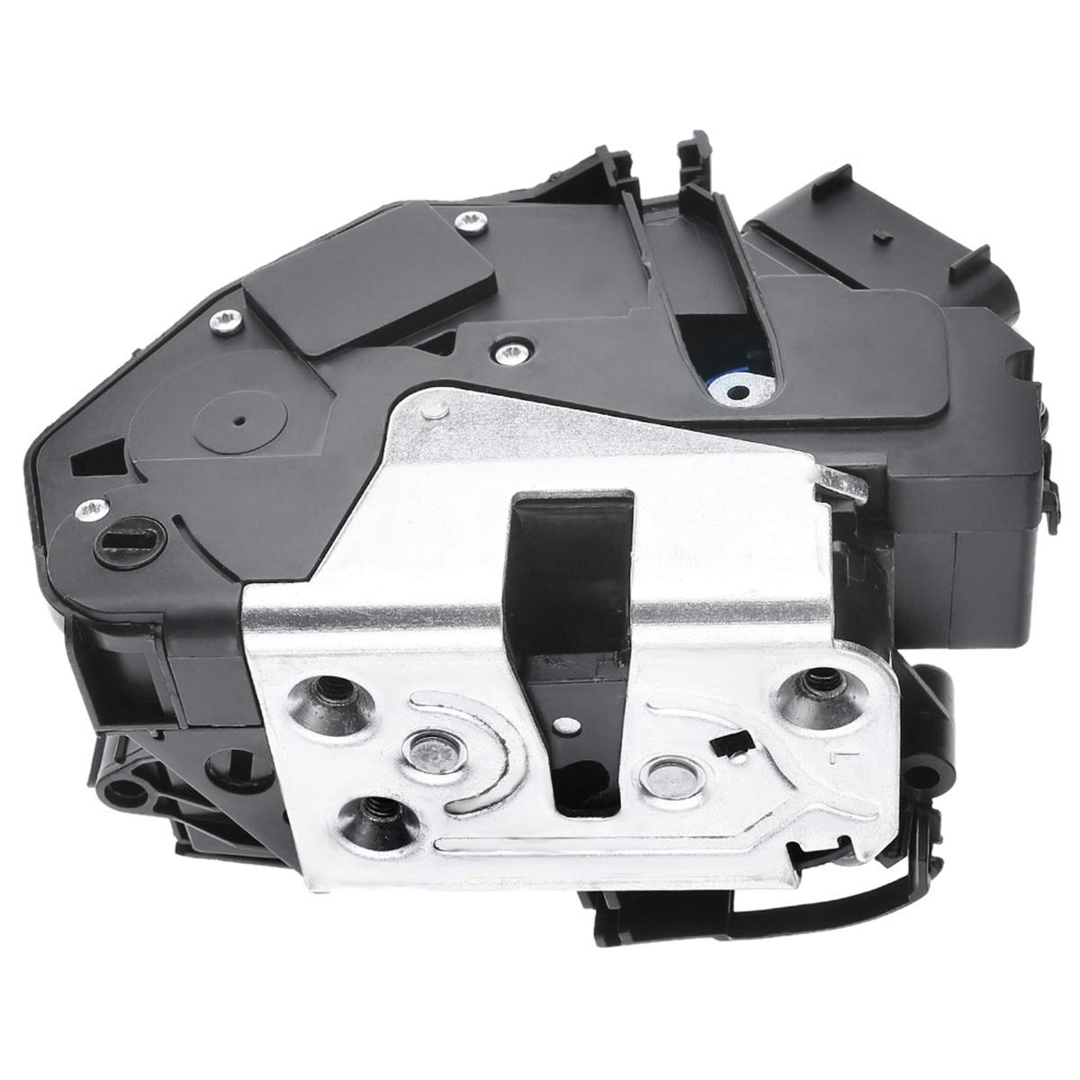 Rear Passenger Side Door Lock Actuator Motor Replacement For Ford Fusion Escape Focus Edge Fiesta Lincoln Mkz Mkx