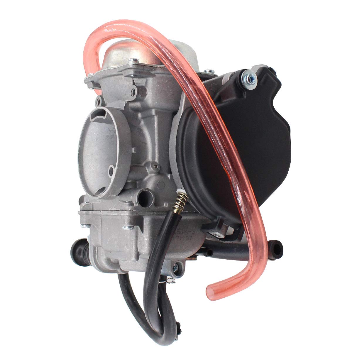 Motoku Carburetor Carb For Kawasaki Prairie 400 Kvf400C Kvf400D 2X4 4X4 Atv 1999-2002