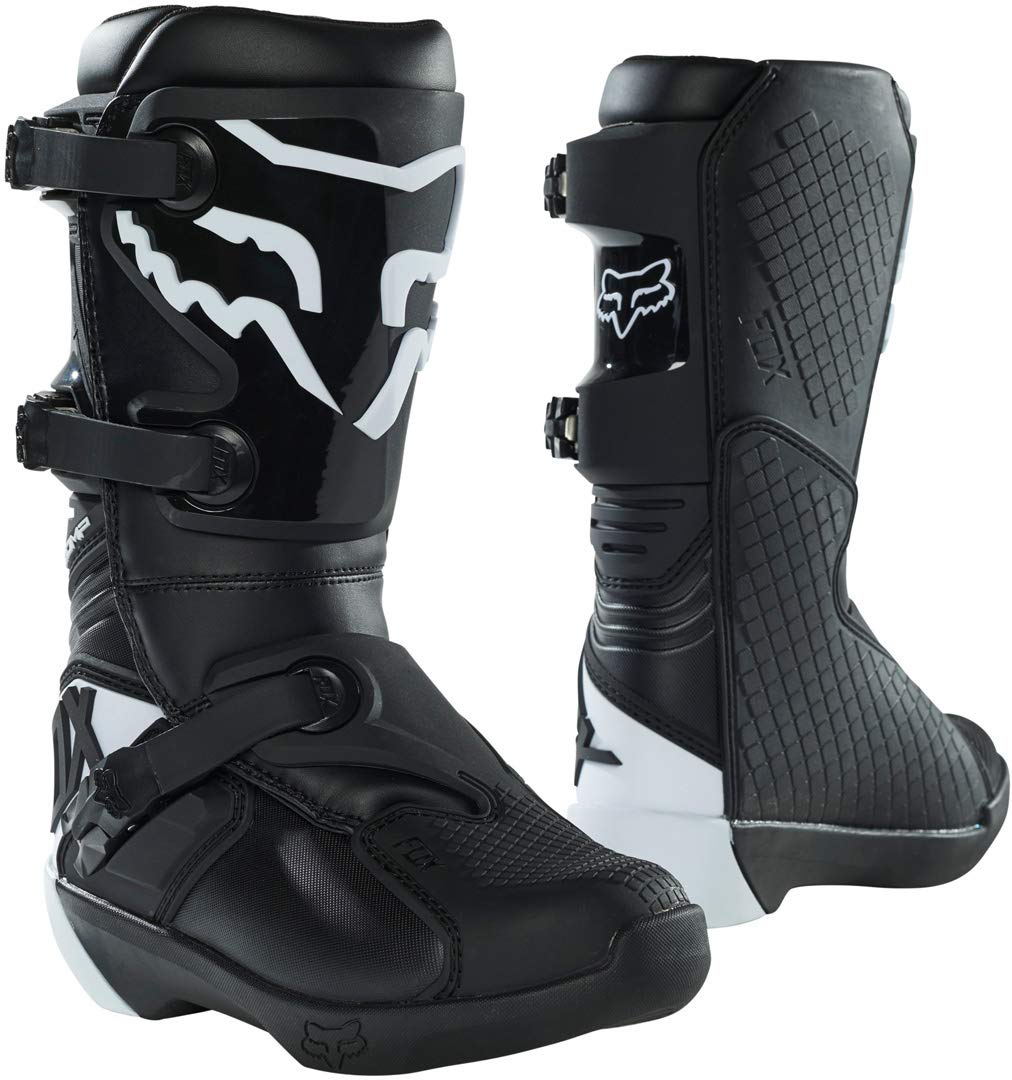 Fox Racing Youth COMP Motocross Boot