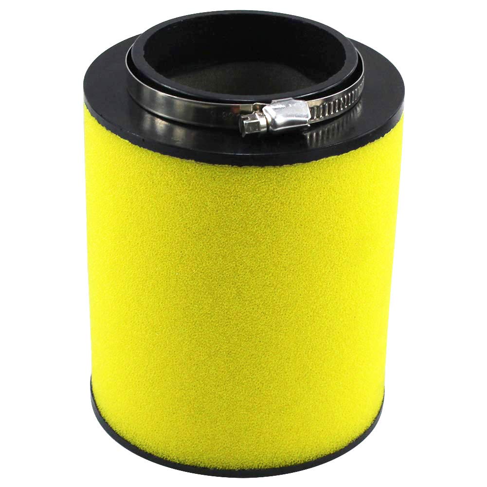 Sollon Rancher 420 17254-Hp5-600 Trx420 Air Filter For Honda Trx420Fm 4X4 Rancher 420 Trx420Fpa 4X4 At Eps Trx420Fpe Trx420Fpm 4