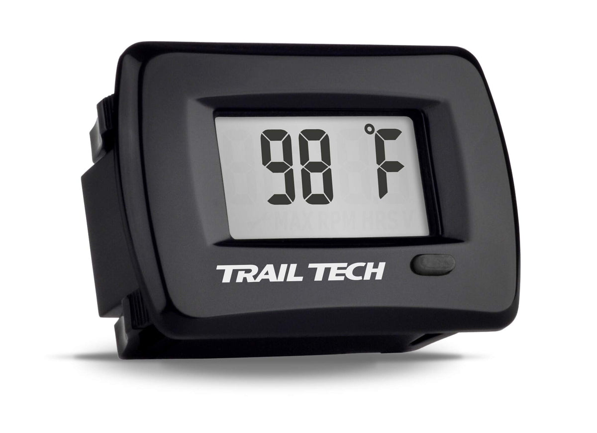 TRAIL TECH TTO CVT BELT SENSOR 732-ES3