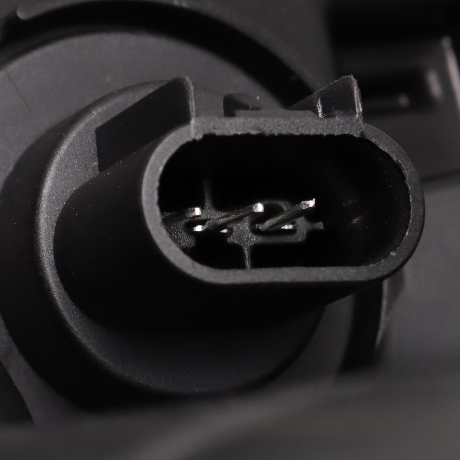 Trq Driver & Passenger Side Headlight Assembly Set Headlights Driver & Passenger Side Compatible With 2017-2019 Nissan Versa Not