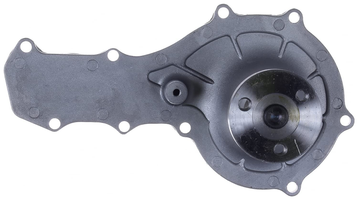 Gates 42033 Premium Engine Water Pump