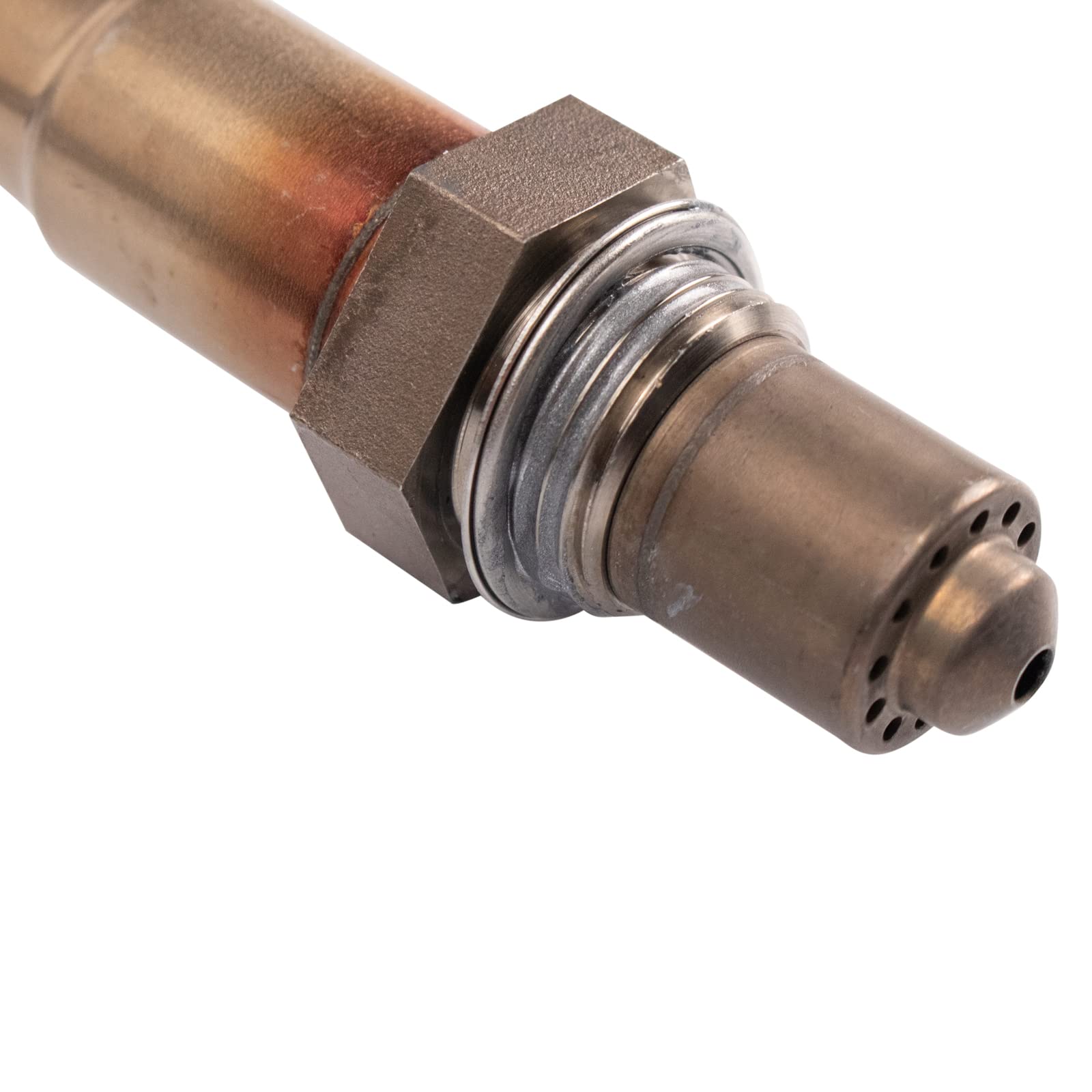 Trq Downstream O2 Oxygen Sensor Compatible With 2018-2021 Honda Accord