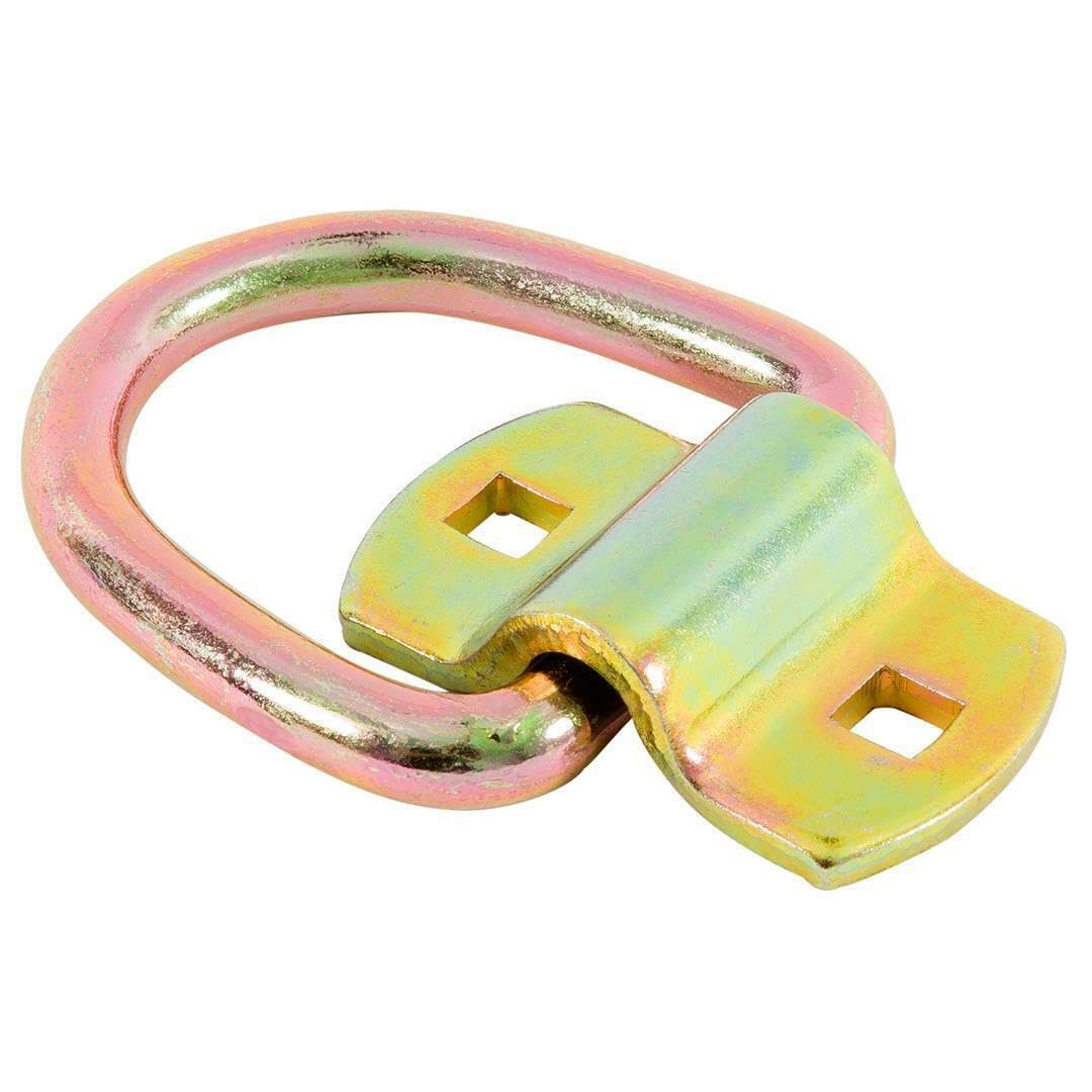 Hampton 17240351 Laminated Padlock, Steel