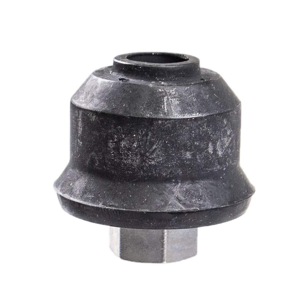 Polaris Gem Linkage Bar Bushing, Duro 80, Genuine Oem Part 5416013, Qty 1