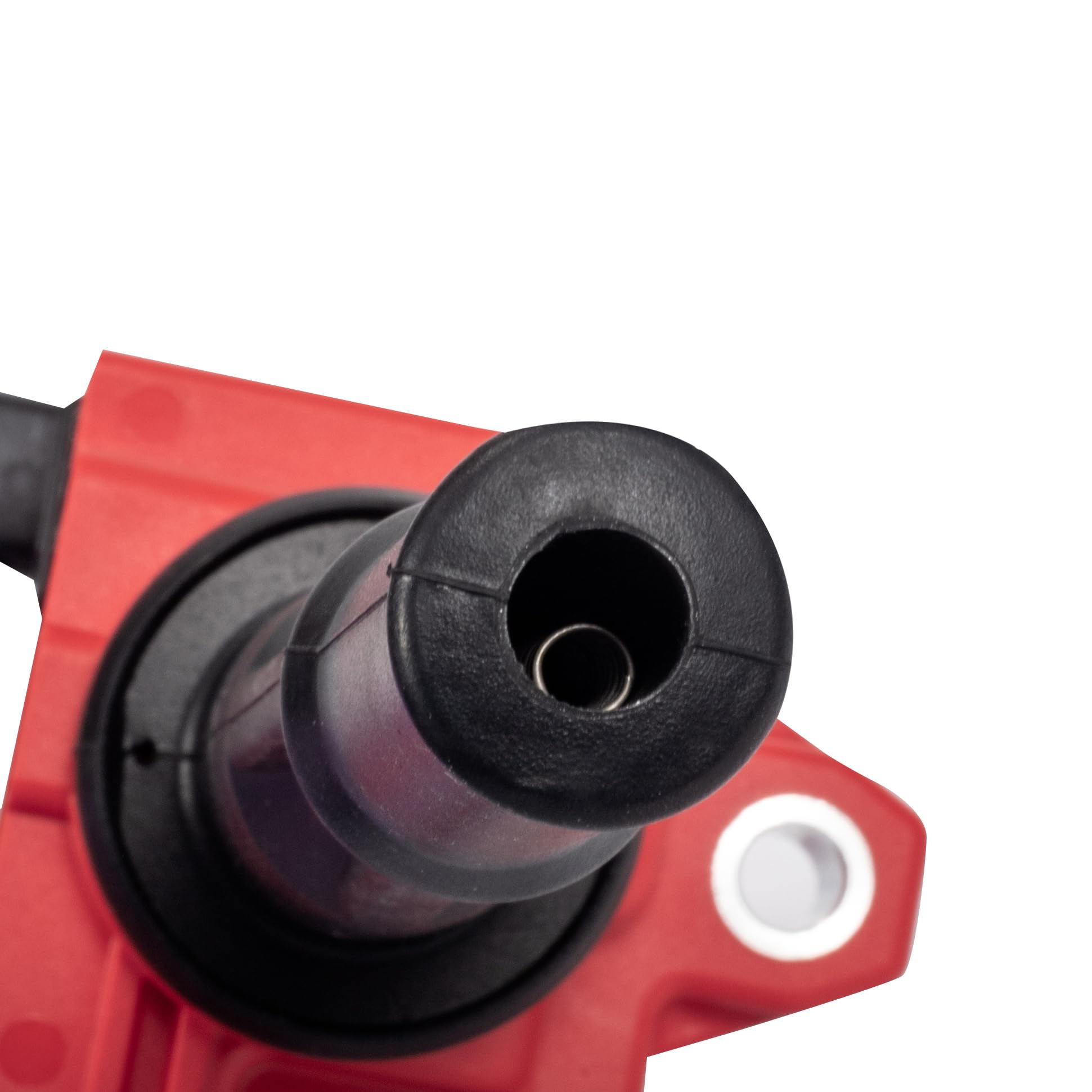 ENA Set of 3 Red Ignition Coil Pack 3.4 Compatible with Toyota 1996-2002 4Runner, 1995-1998 T100, 1995-2004 Tacoma, 2000-2004 Tu