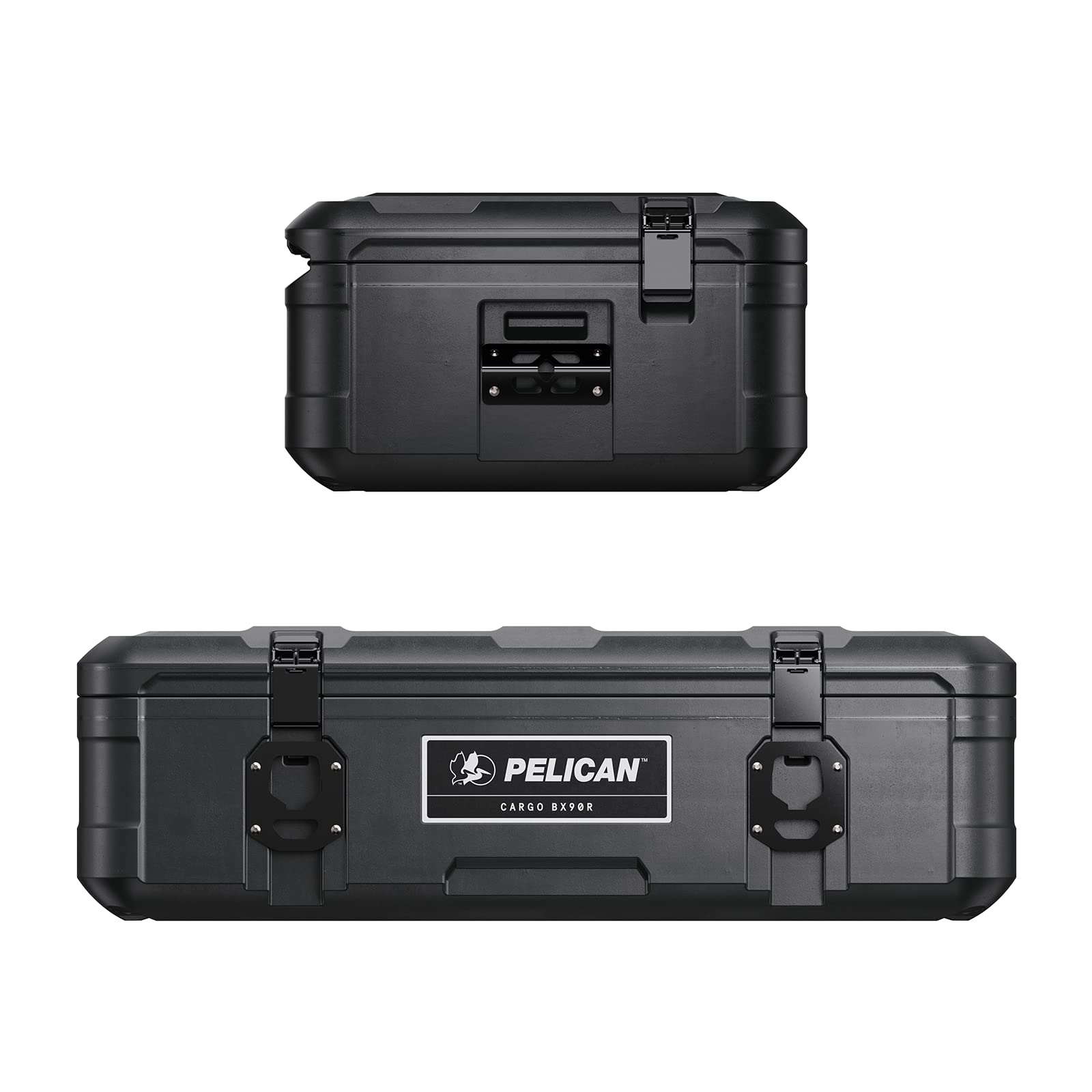 Pelican Cargo Case BX90R (Black)