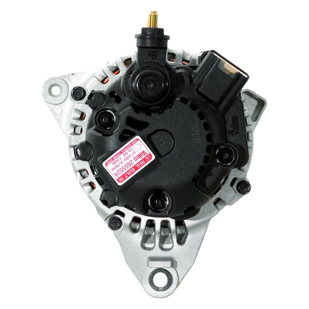 Remy 12671 Premium Remanufactured Alternator