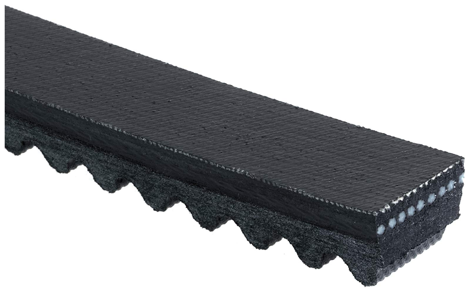 Gates 20225 Premium Molded Coolant Hose