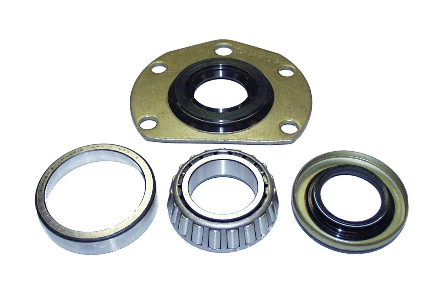 Crown Automotive 3150046K Axle Bearing And Seal Kit