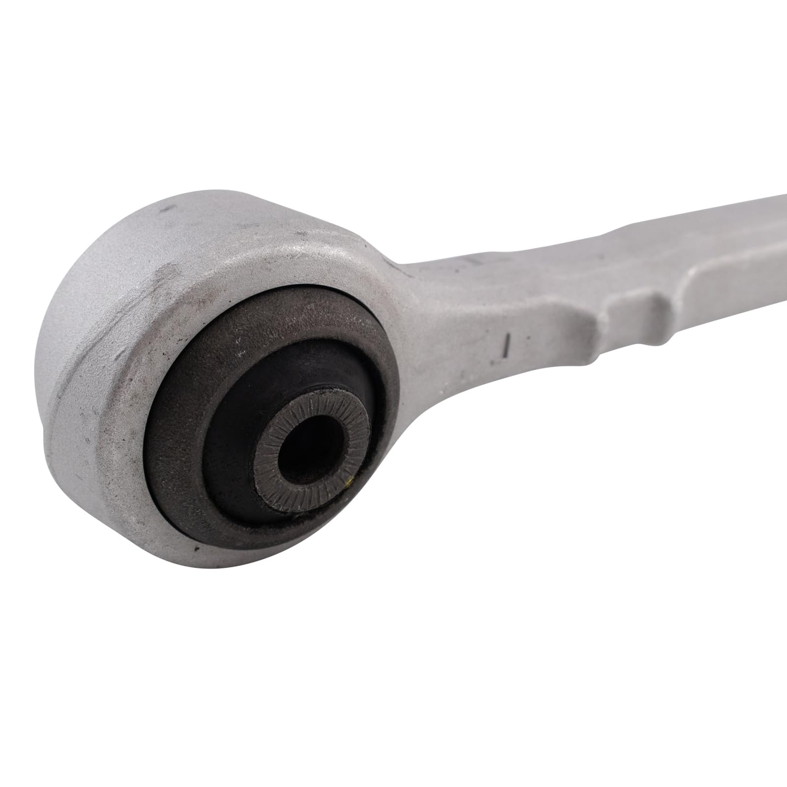 Trq Front Right Lower Rearward Control Arm With Ball Joint Compatible With 2013-2021 Bmw