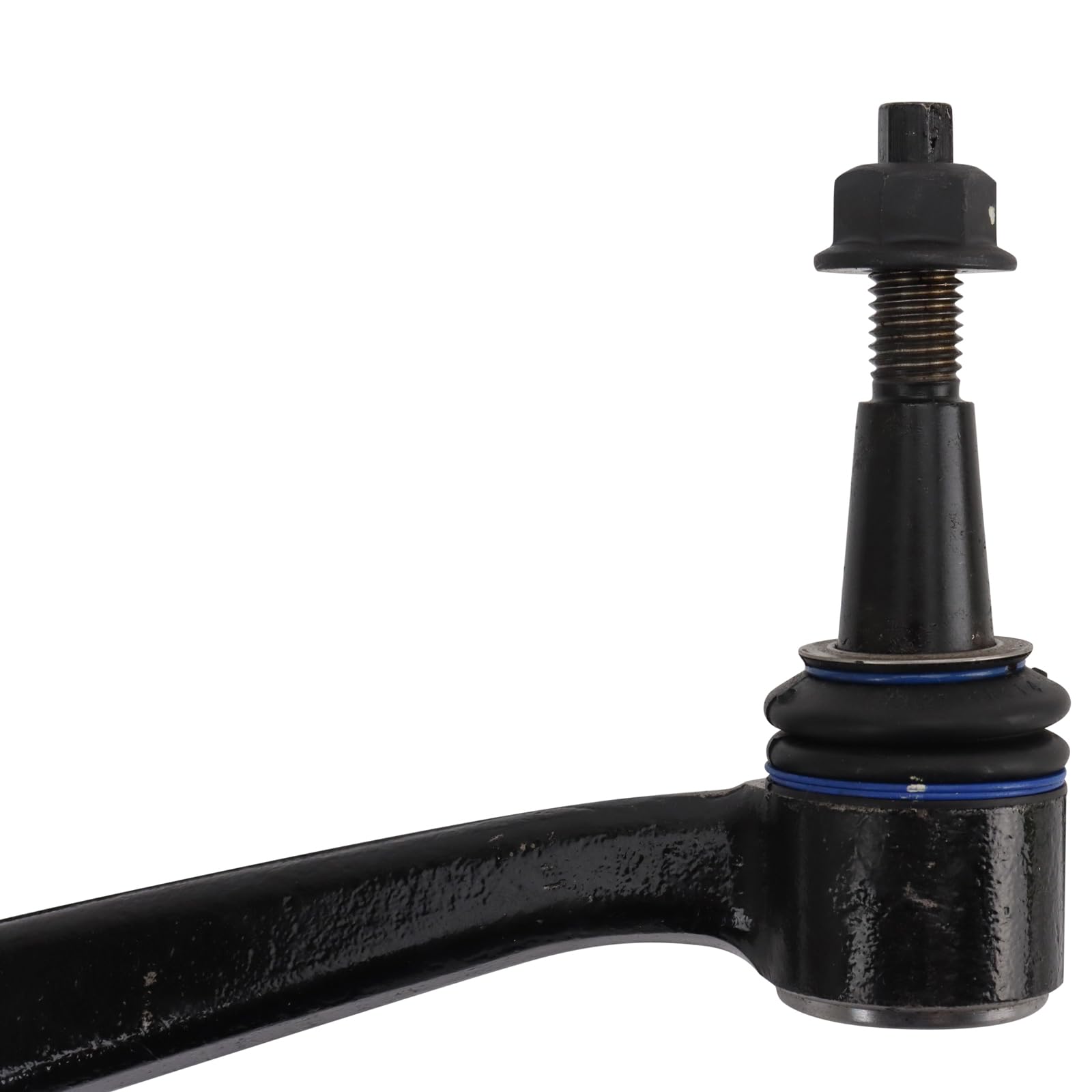 Trq Front Right Lower Forward Control Arm With Ball Joint Passenger Side Compatible With 2011-2013 Chevrolet Caprice