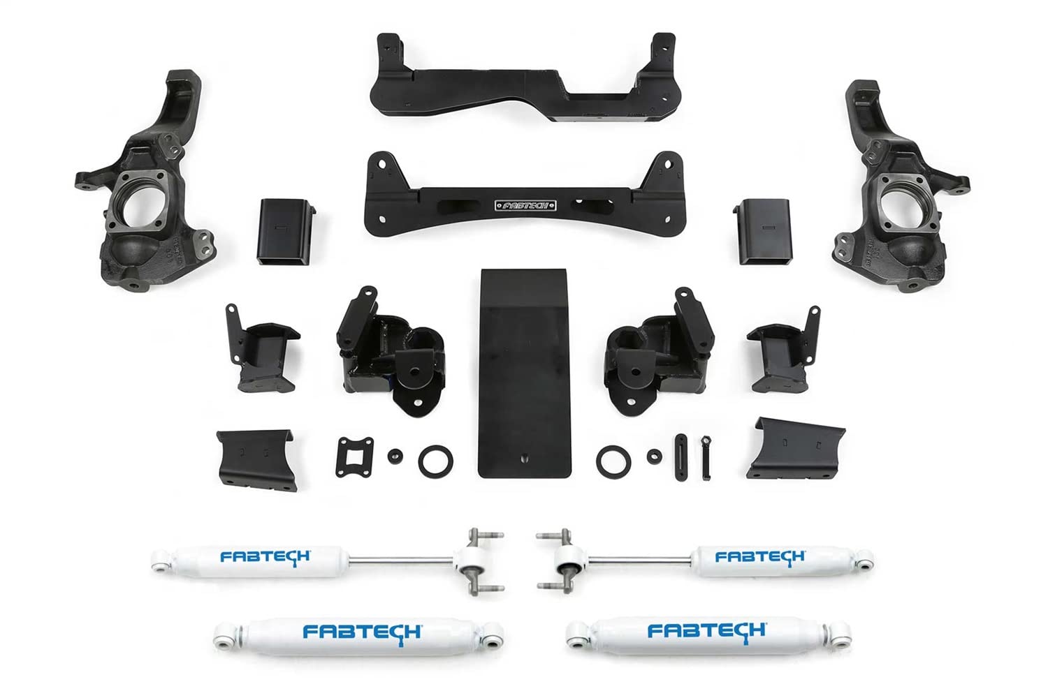 Fabtech K1161
