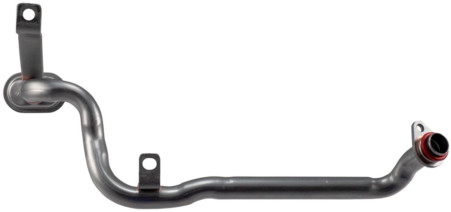 Melling Oil Pump Screen - 395S