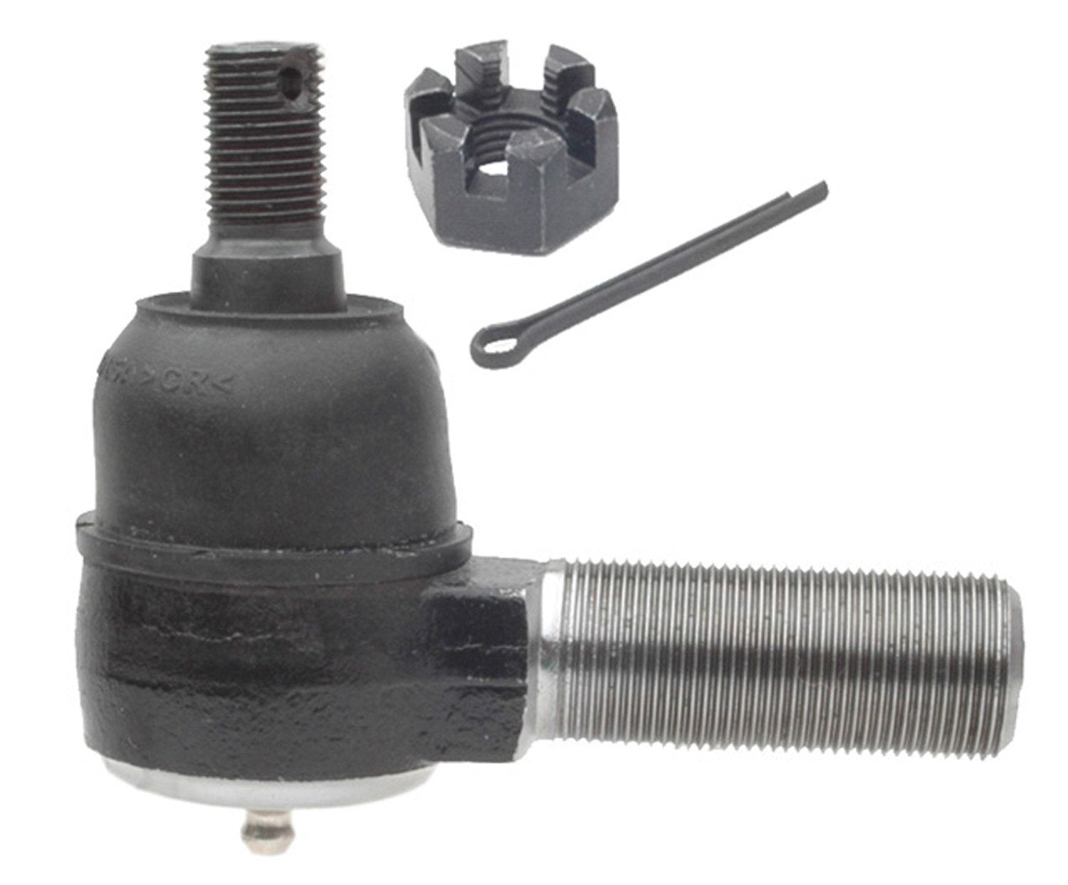 Acdelco Advantage 46A0122A Outer Steering Tie Rod End