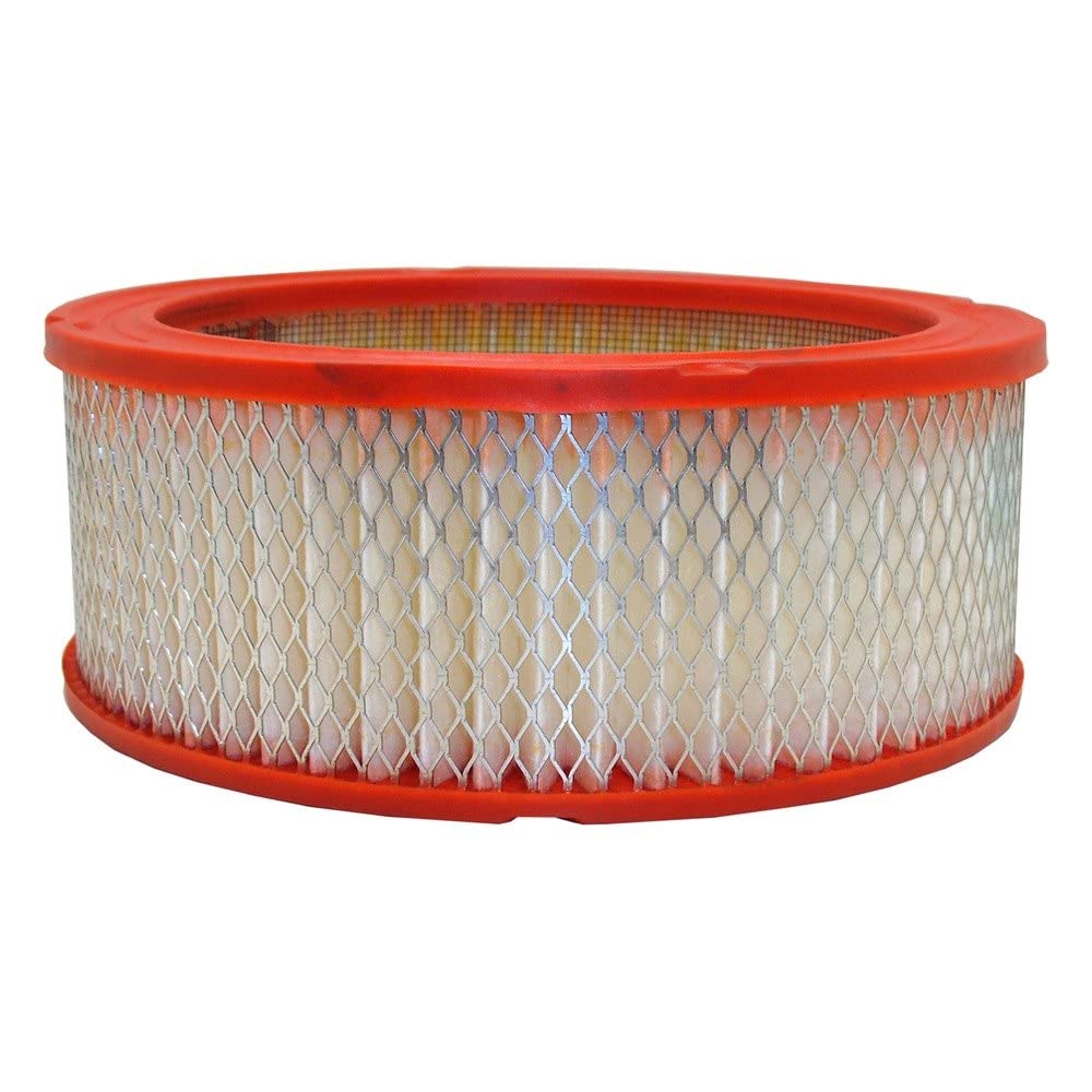 FRAM Extra Guard CA148 Replacement Engine Air Filter for Select Mercury and Ford Models, Provides Up to 12 Months or 12,000 Mile