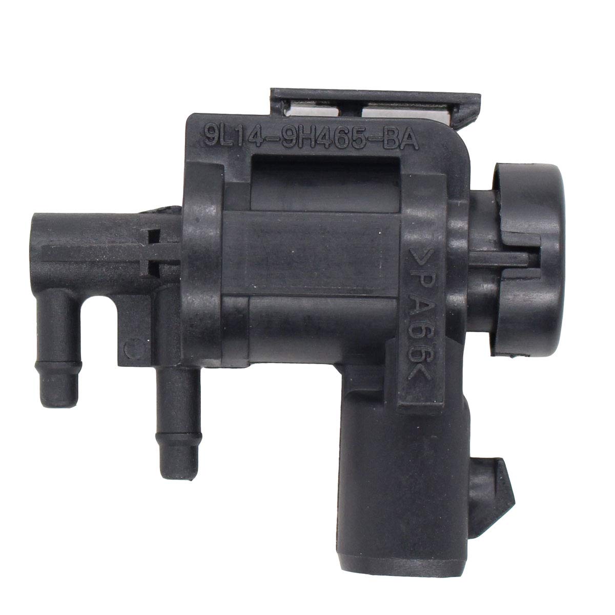 Newyall Vacuum Solenoid Control Valve For Ford Expedition 2007-2019 F150 2006-2018 F250/F350/F450/F550 Super Duty 2011-2018 Linc