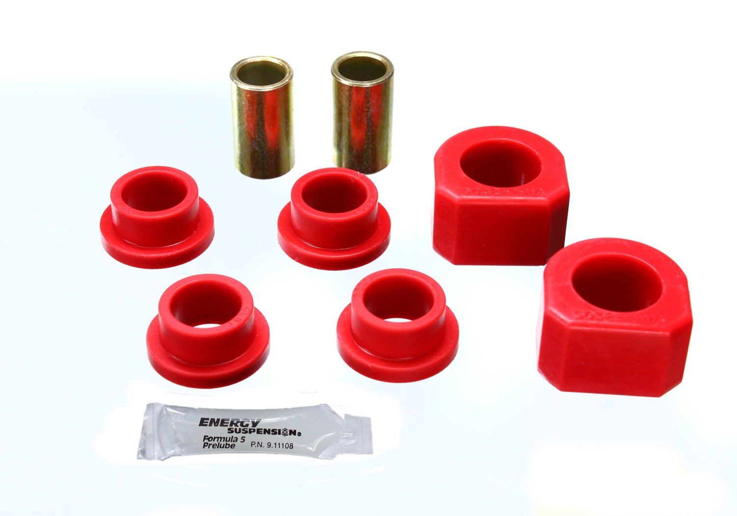 Energy Suspension GM 1-1/4'' 4 X FRT SWAY BAR Bushing
