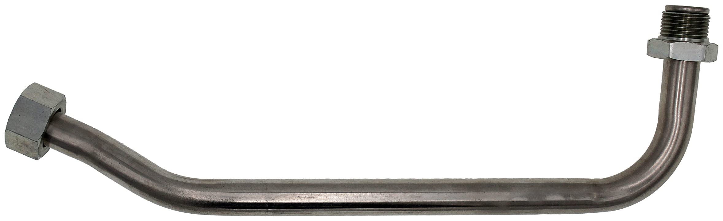 Dorman 598-143 Exhaust Gas Recirculation (Egr) Line Compatible With Select Ford/Mercury Models