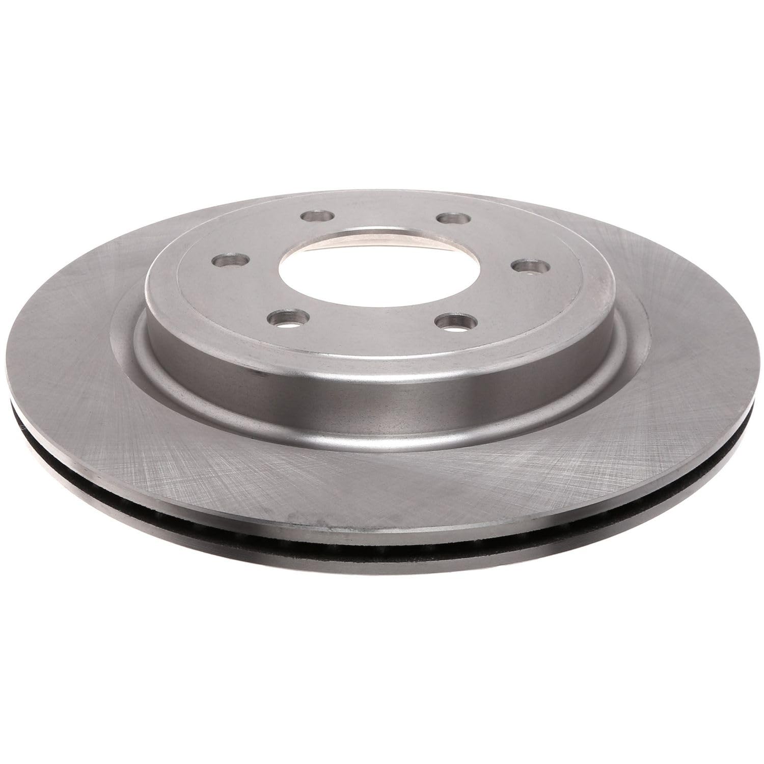 Raybestos 682747R Brake Rotor