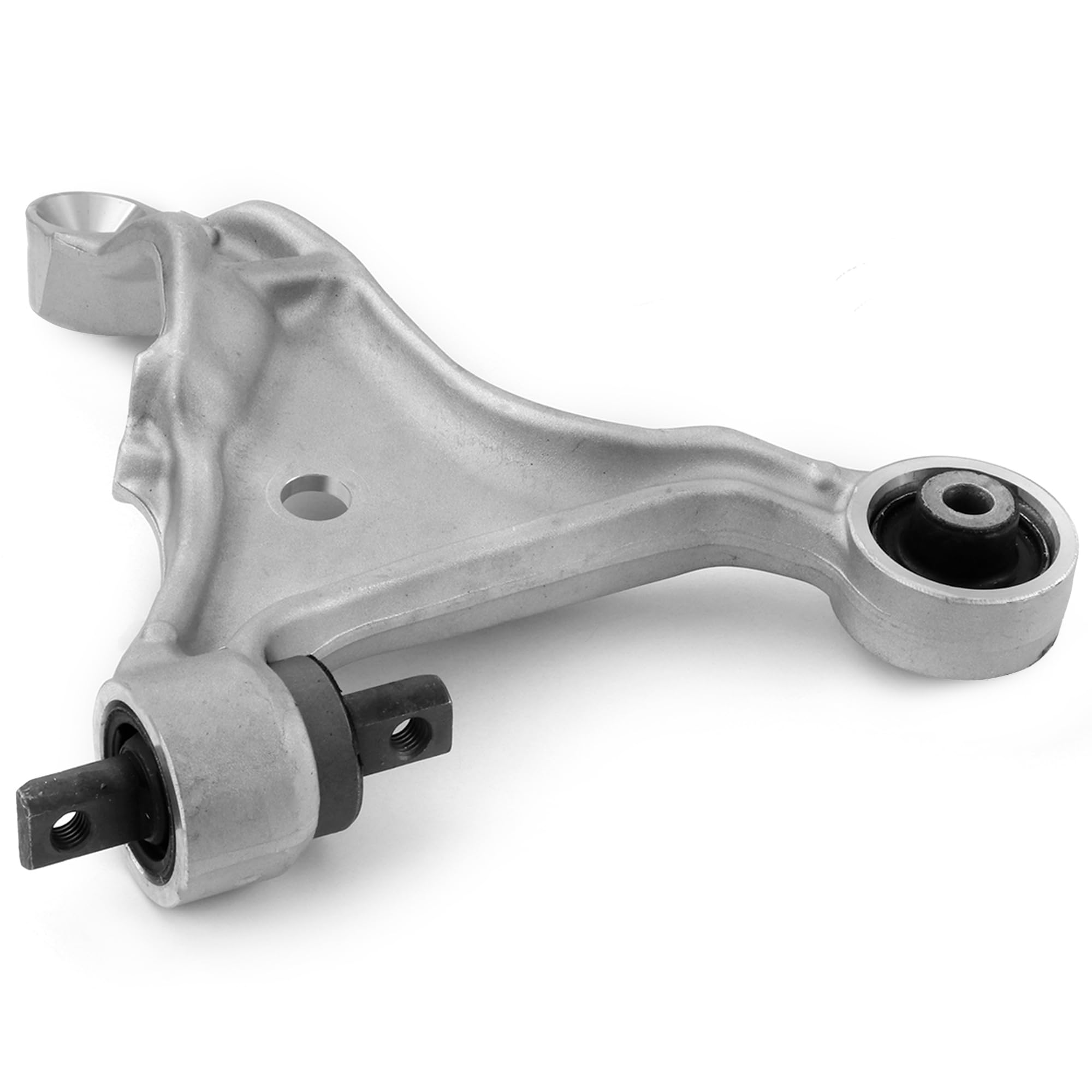Metrix Premium Chassis Parts - Front Right Lower Control Arm Fits 2001-2007 Volvo S60, 2007 S60 To Chassis No. 626501, 2001-2007