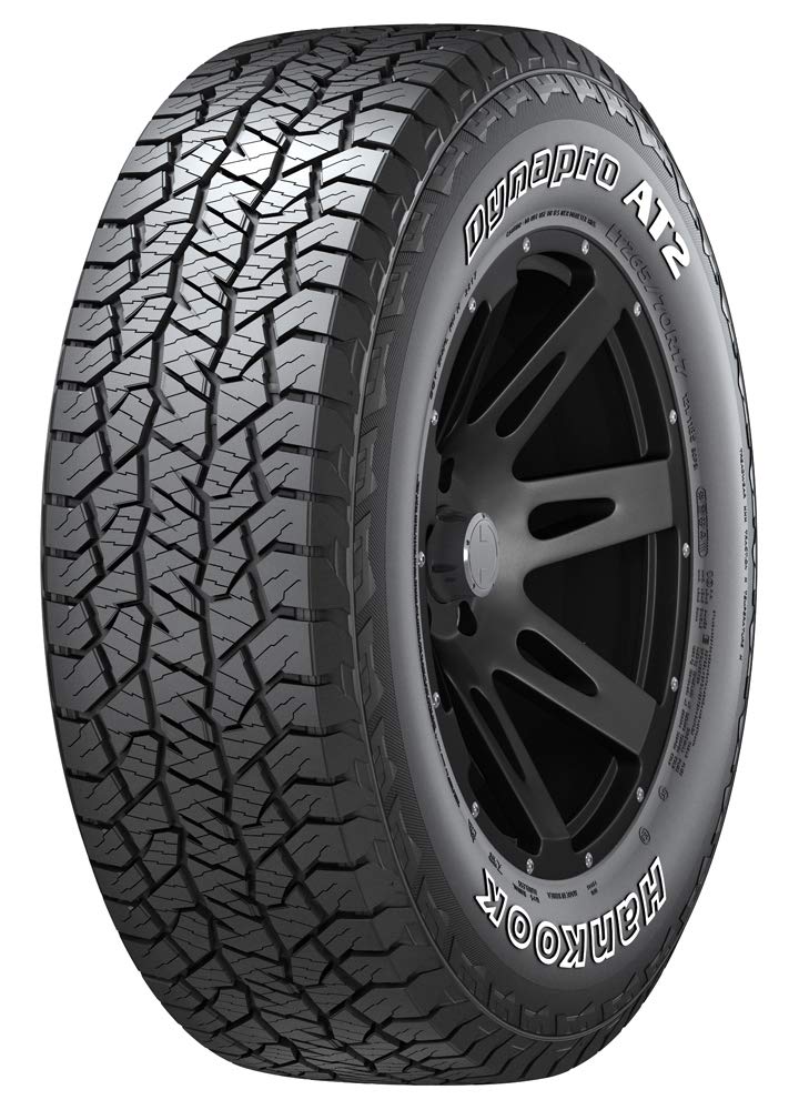 Hankook Dynapro At2 Rf11 All_ Terrain Radial Tire-225/75R16 108T