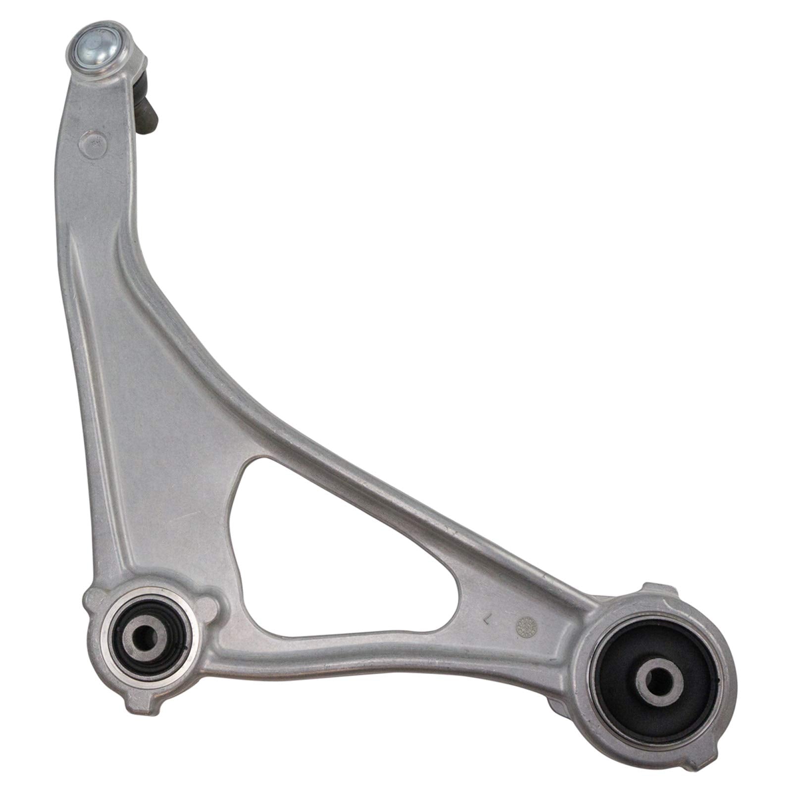 Trq Front Left Lower Control Arm With Ball Joint Drivers Side Compatible With 2013-2014 Nissan Altima