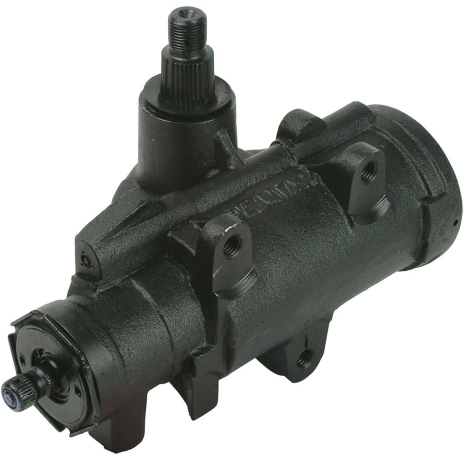 Cardone 27-7585 Remanufactured Power Steering Gear , Black (Renewed)