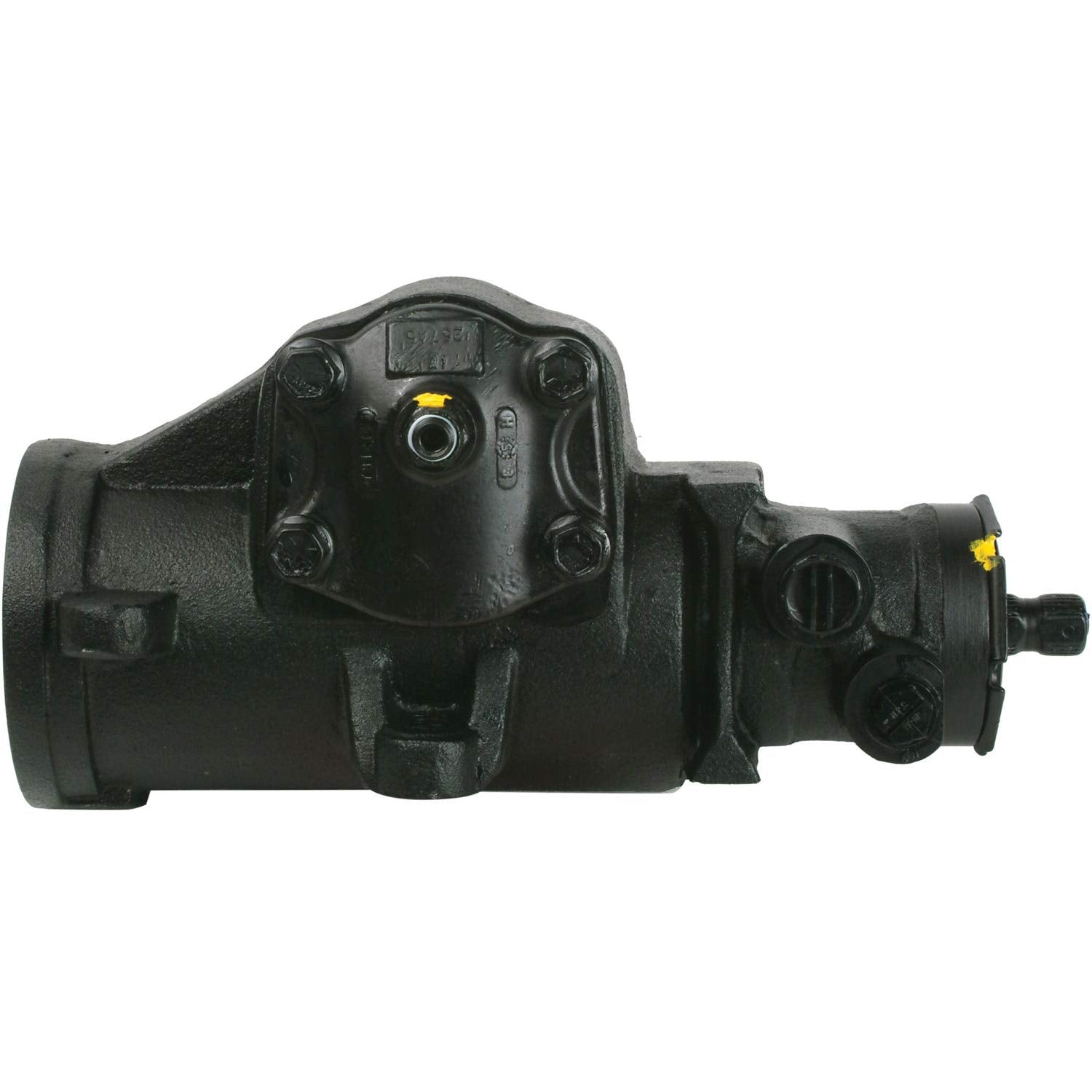Cardone 27-7585 Remanufactured Power Steering Gear , Black (Renewed)