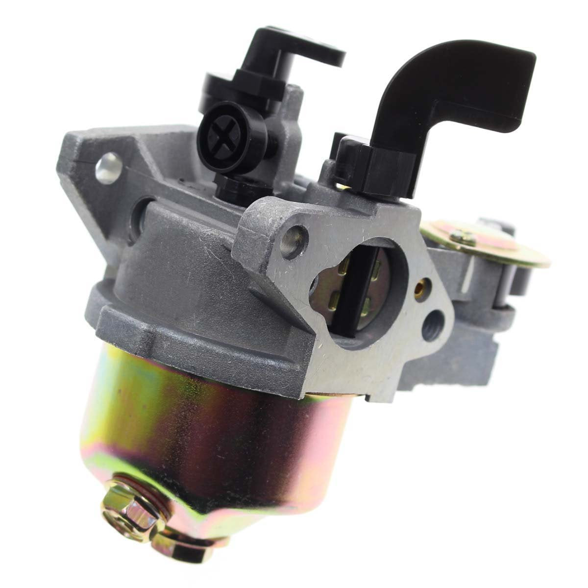 Autokay Carburetor For Mbx10 Mbx11 79Cc 97Cc Carb Monster Moto Mm-B80 80Cc Mini Pit Bike Carb