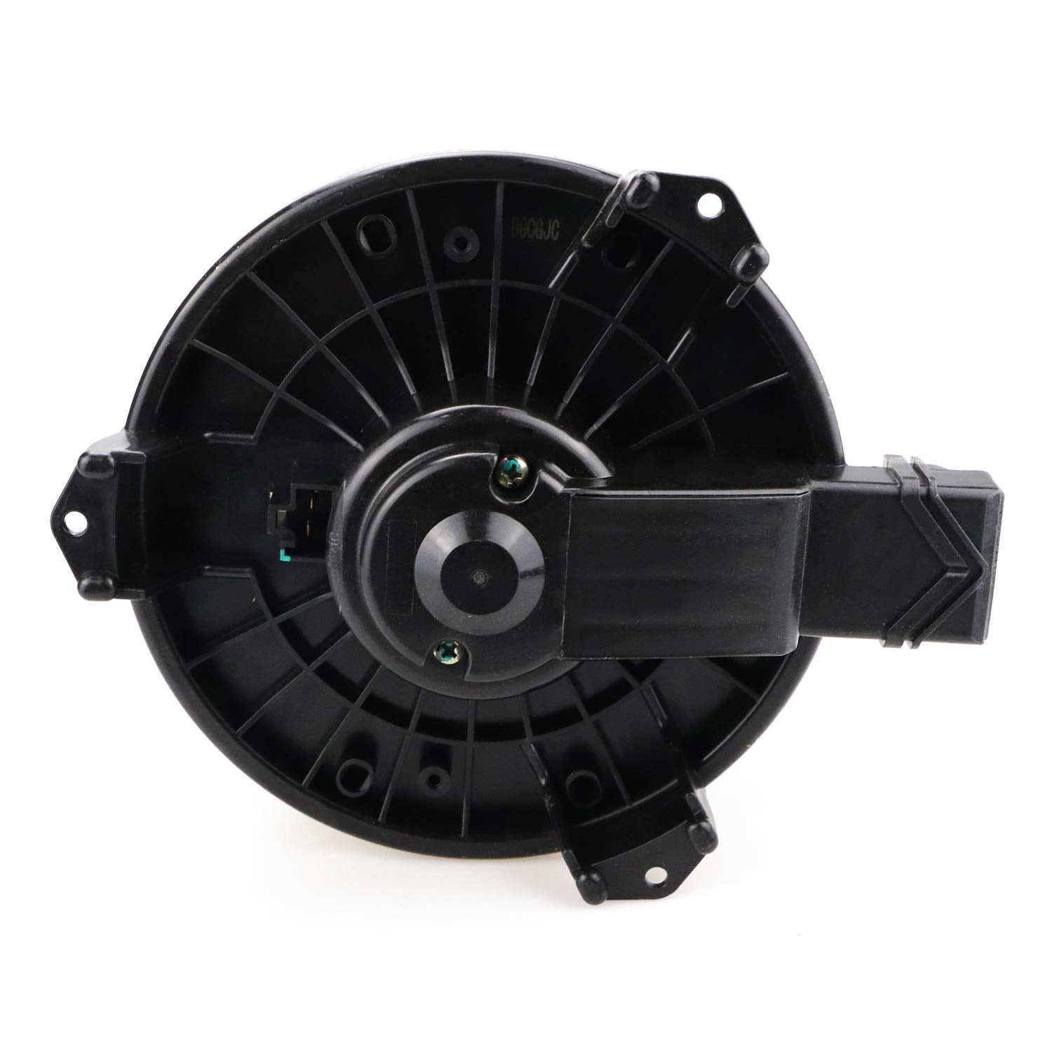 AC Heater Blower Motor Fits for Honda Civic 2006 2007 2008 2009 2010 2011, Jeep Wrangler 2007-2010, Replaces 700194, 79310SNAA01
