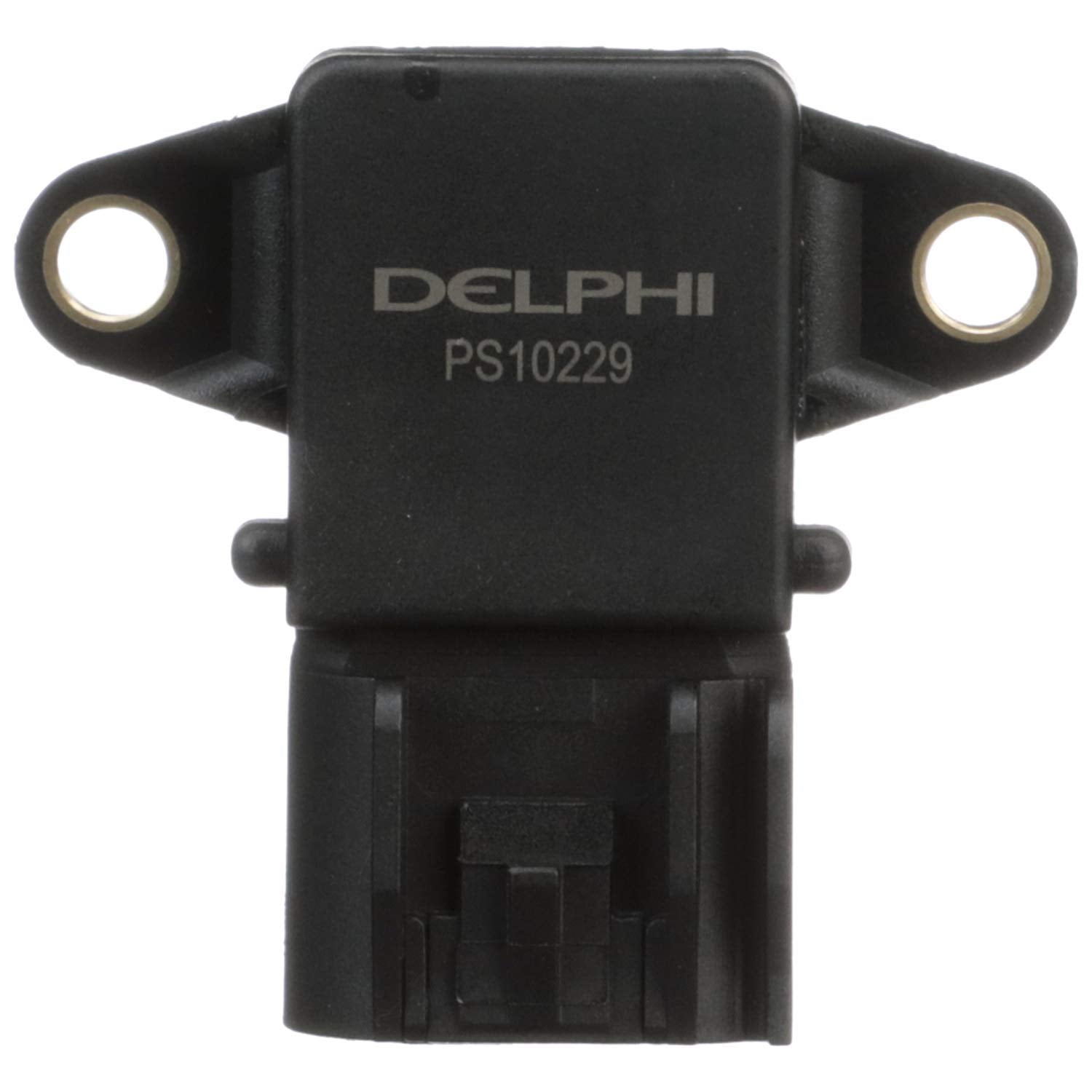 Delphi Ps10229 Manifold Absolute Pressure Sensor