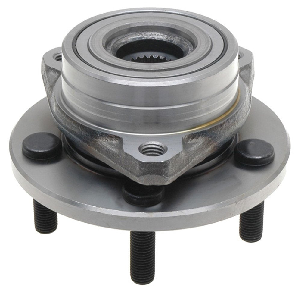 Raybestos 713100 Professional Grade Wheel Hub And Bearing Assembly