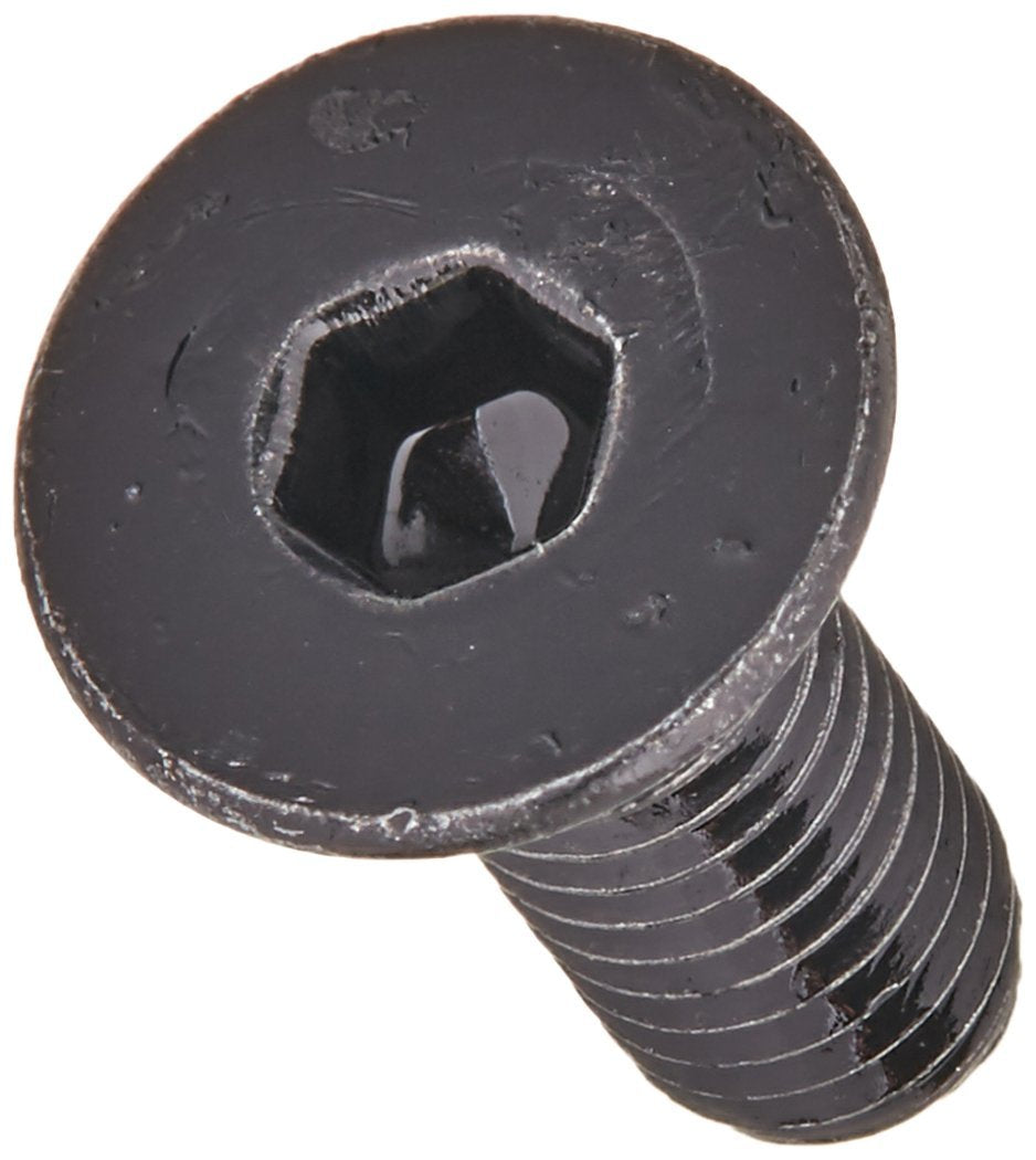 Redcat Racing Countersunk Mechanical Screw (4 * 12) 12 Piece Vehicle
