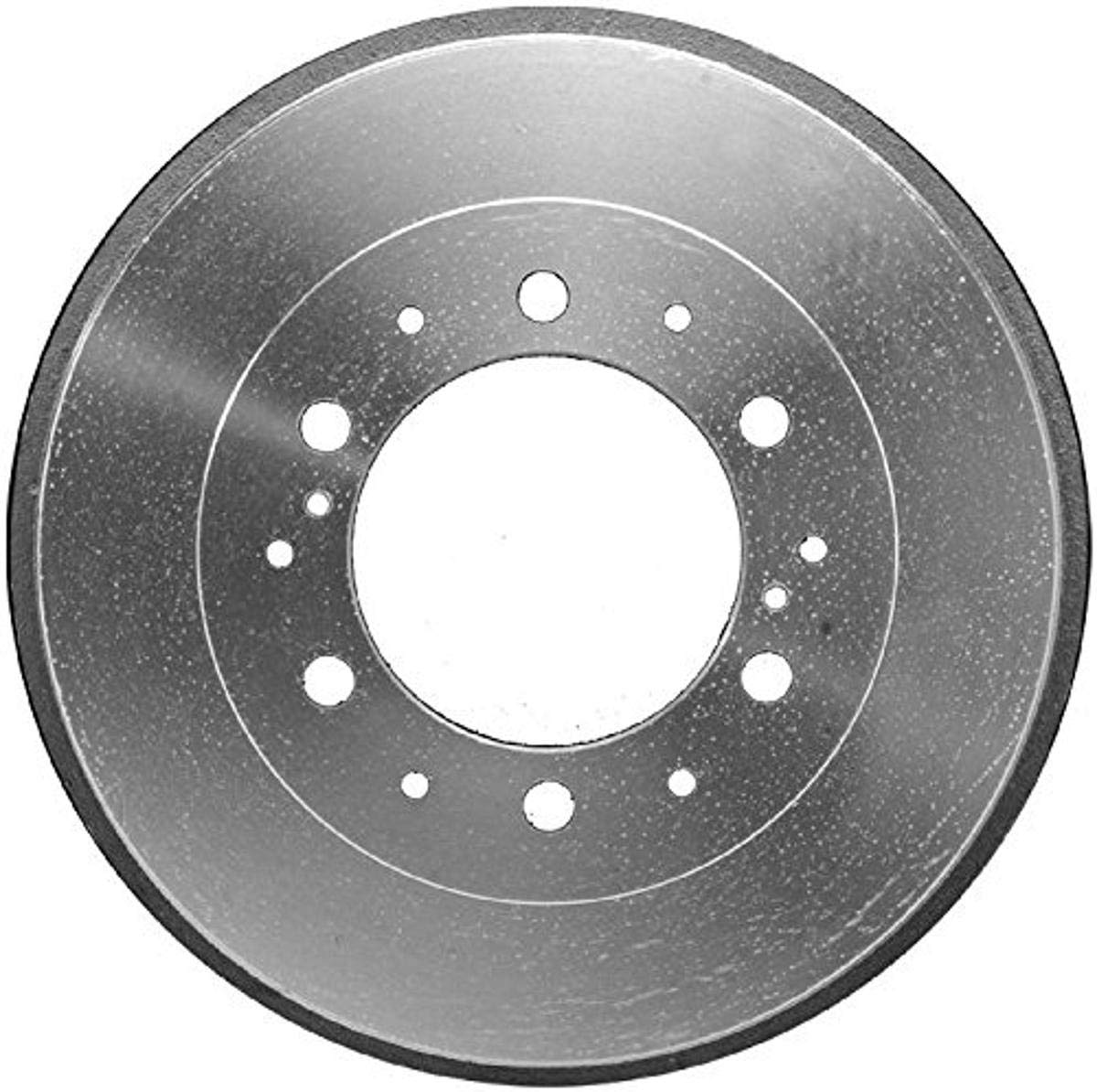 Bendix Premium Pdr0819 Rear Brake Drum For Toyota Tacoma 2023-2005