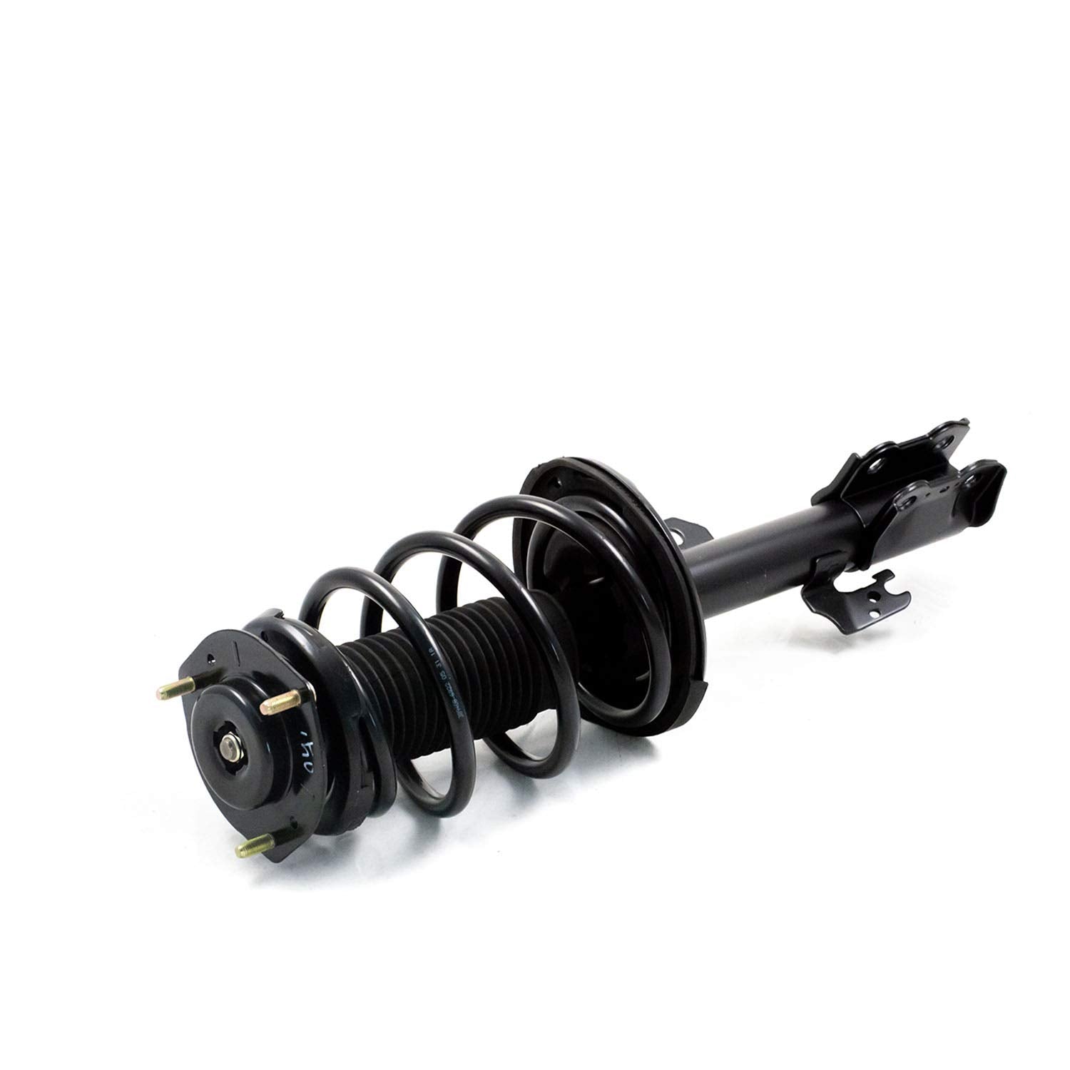 Gabriel G57562 Ultra Readymount Front Left Complete Strut Assembly For 10-14 Lexus Rx350 (1 Pack)