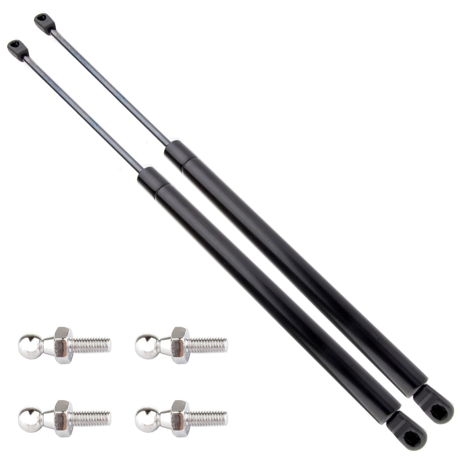 Scitoo Hood Lift Supports Replacement Struts Gas Springs Shocks Fit For Lexus Sc300 1992-2000,For Lexus Sc400 1992-2000,For Lexu