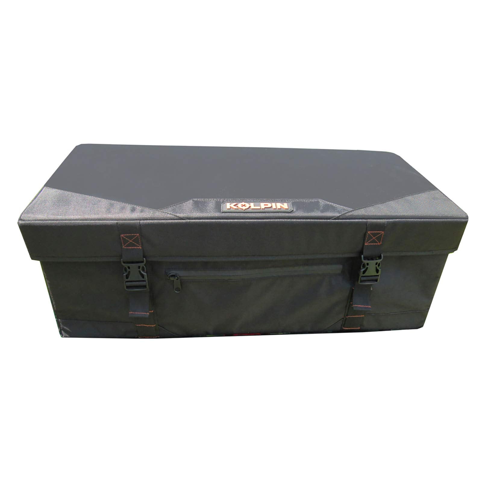 Kolpin 91162 Guardian Atv/Utv Rear Rack Storage Box