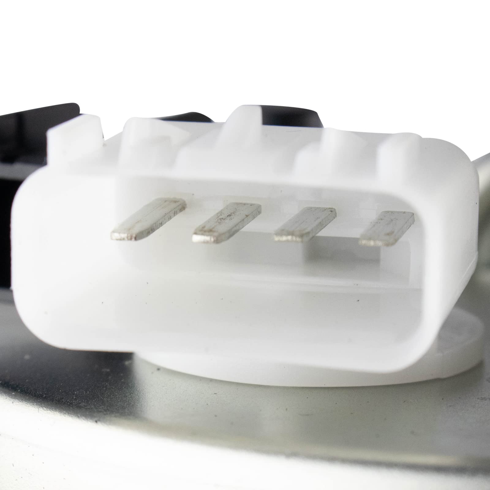 Trq Fuel Pump Module Assembly Compatible With 2014-2018 Chevrolet Silverado 1500 Gmc Sierra 1500