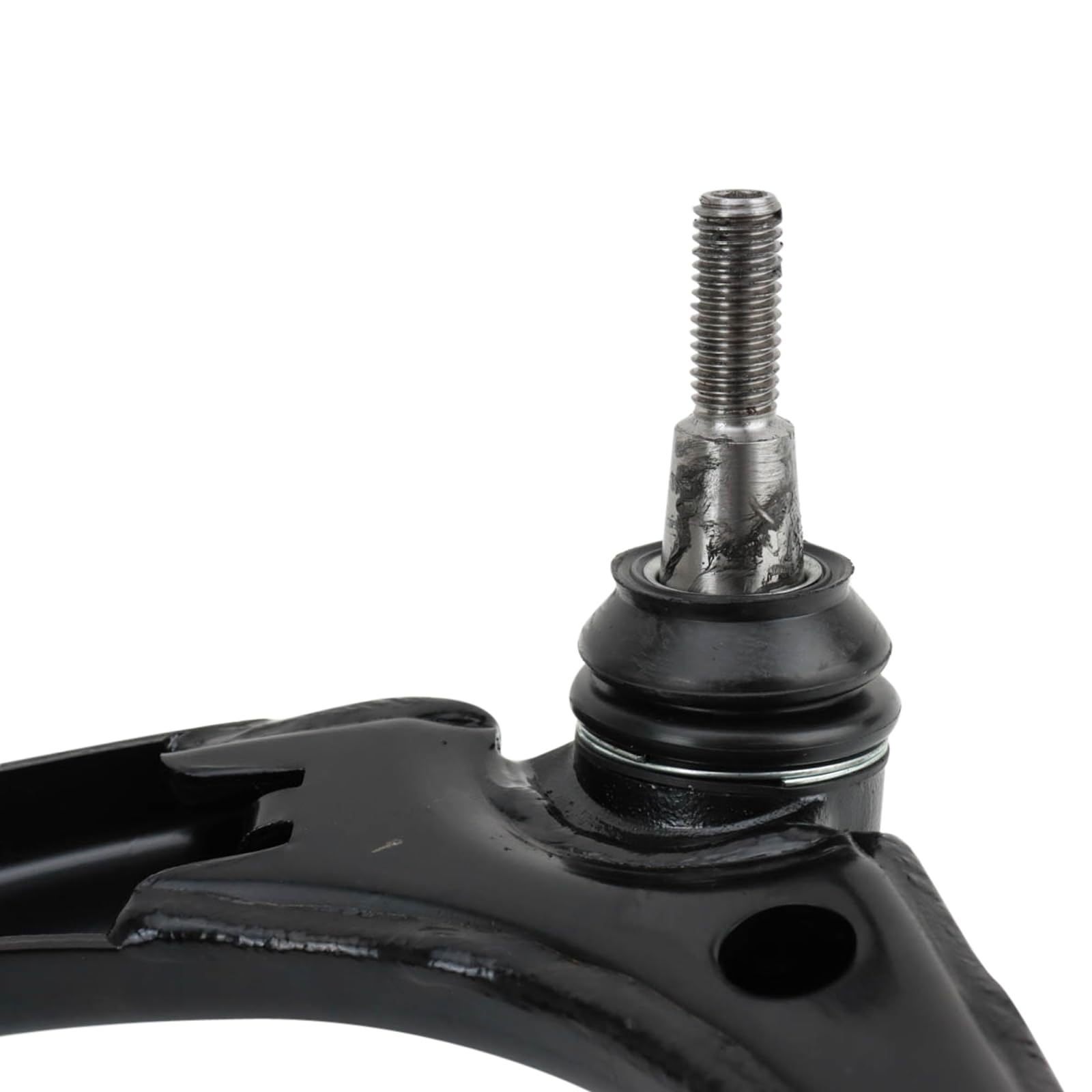 Trq Front Right Upper Control Arm With Ball Joint Passenger Side Compatible With 2015-2022 Chevrolet Colorado Gmc Canyon