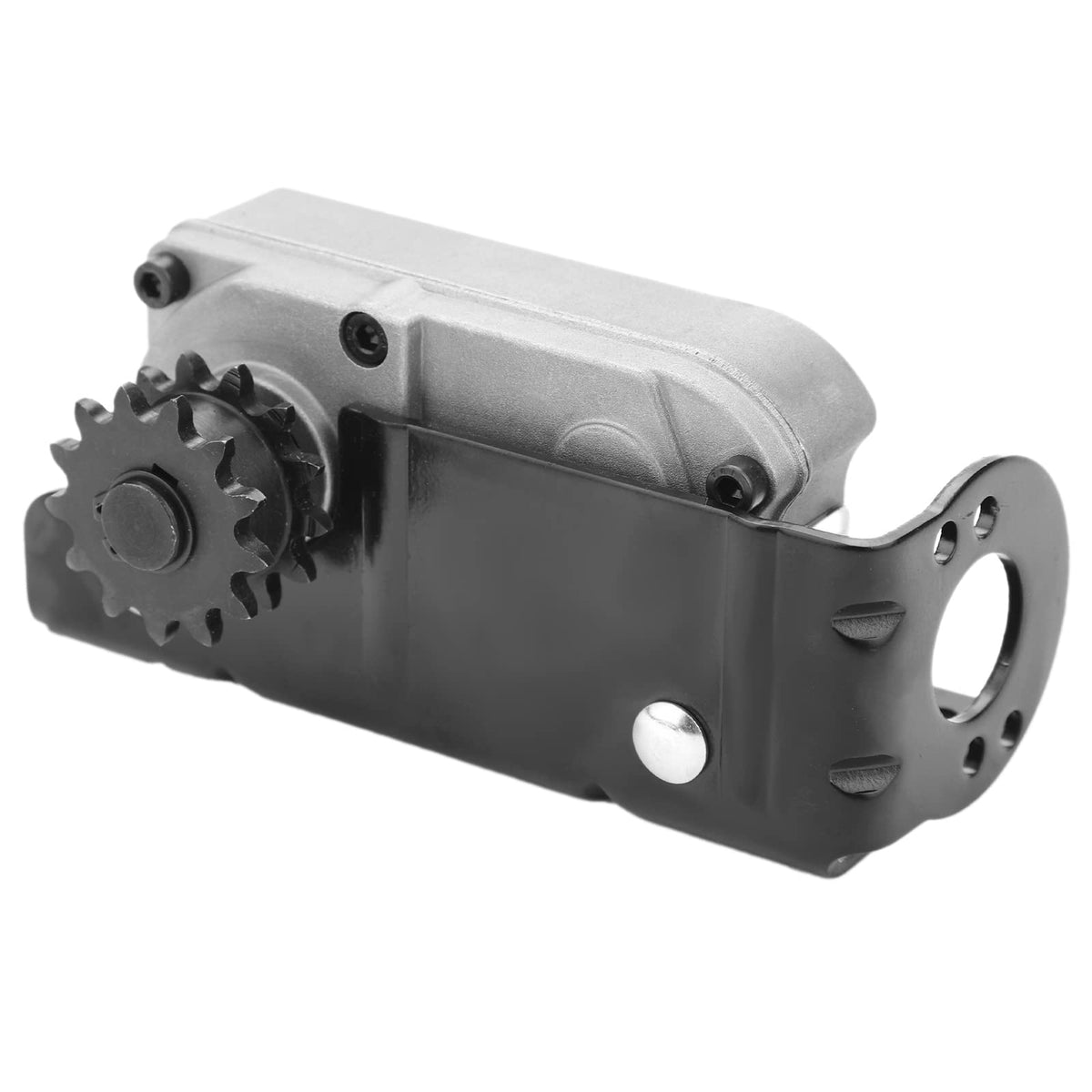 ZONFANT Slideout Gearbox for BAL, Accu Slide 250761 RV Trailer with 13 Tooth Sprocket, Replace#R25076-1