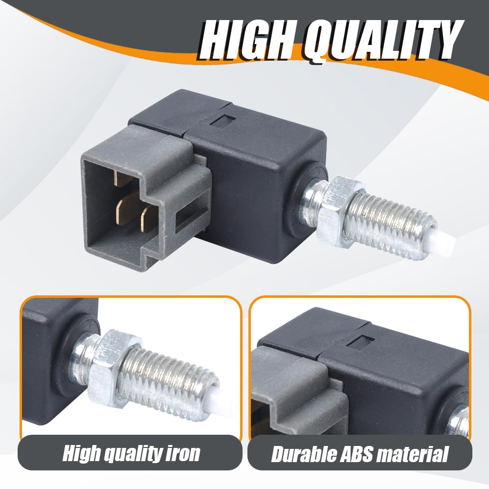 Brake Light Switch, Stop Light Switch, Brake Light Switch Stop Lamp, 93810-3K000 Brake Light Switch Connector, Stop Lamp Switch