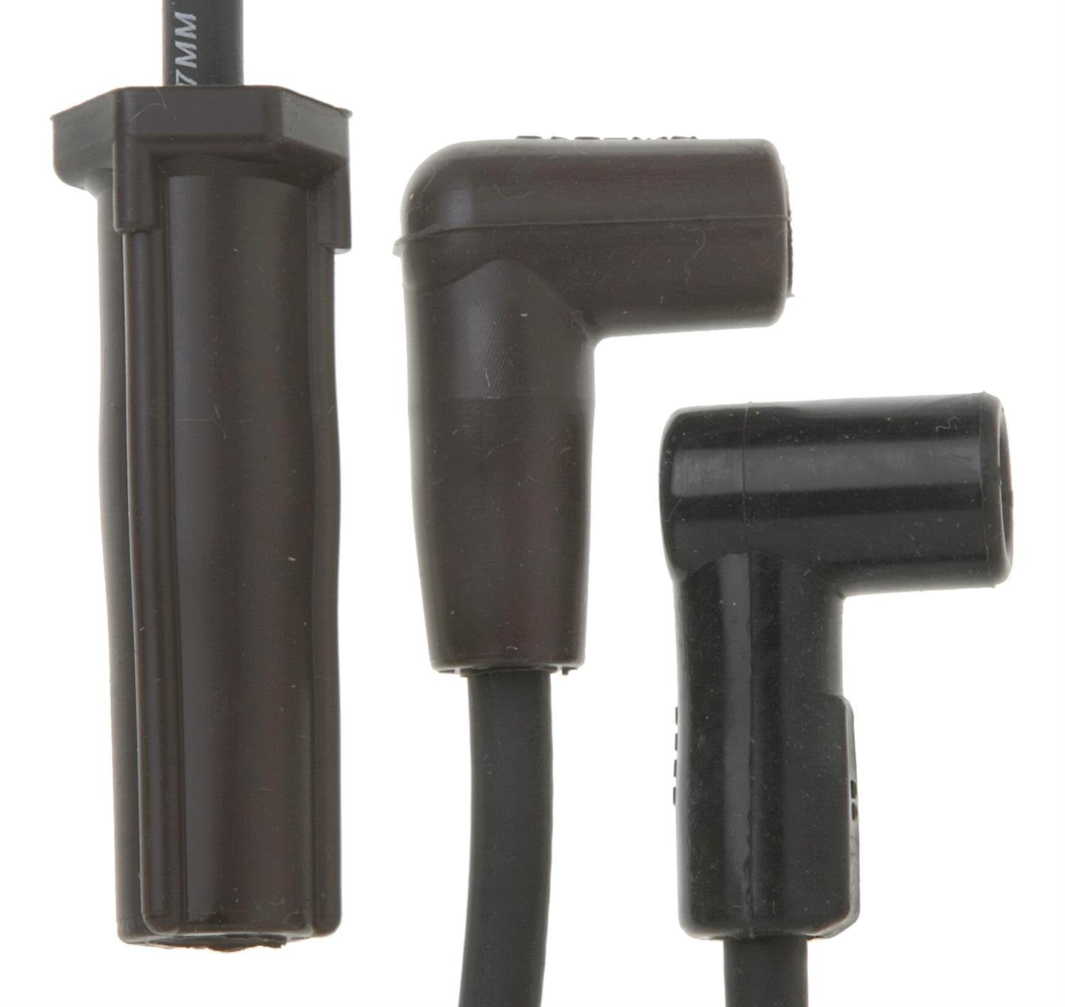 ACDelco Professional 9708S Spark Plug Wire Set