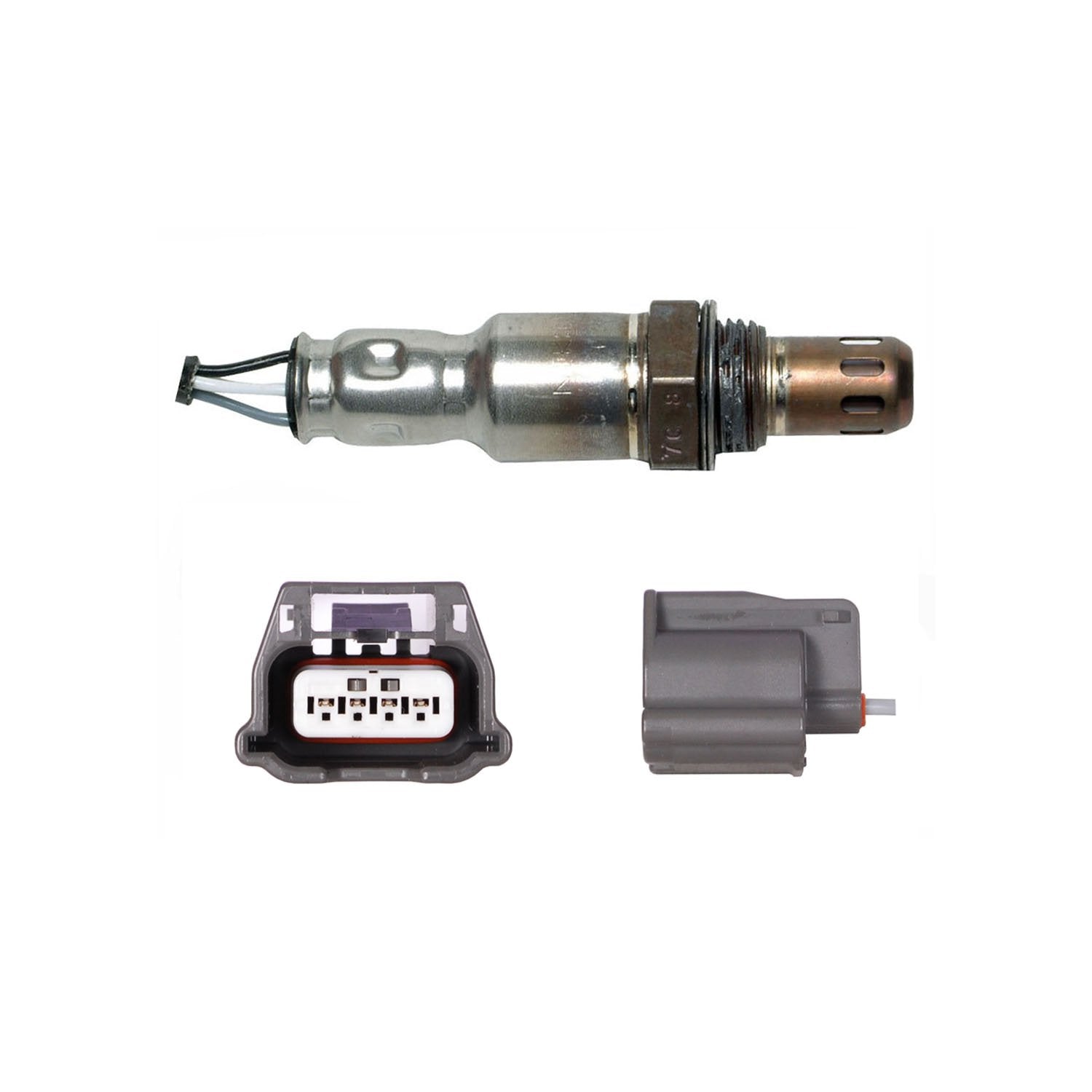 Denso 234-4534 Oxygen Sensor