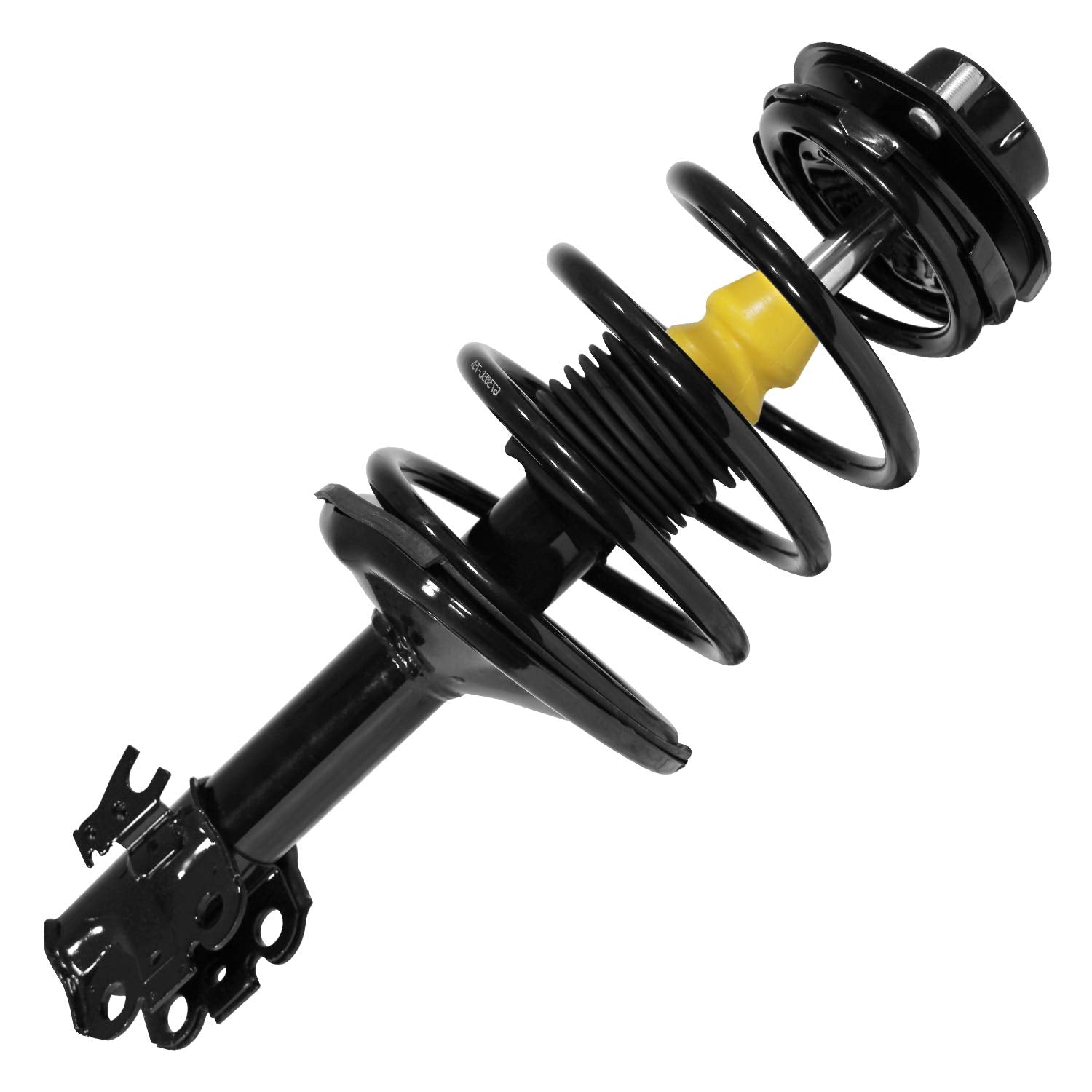 1995-1996 Toyota Camry, 1995-1996 Toyota Avalon, 1995-1996 Lexus Es300 - 2-11551-11552-001
